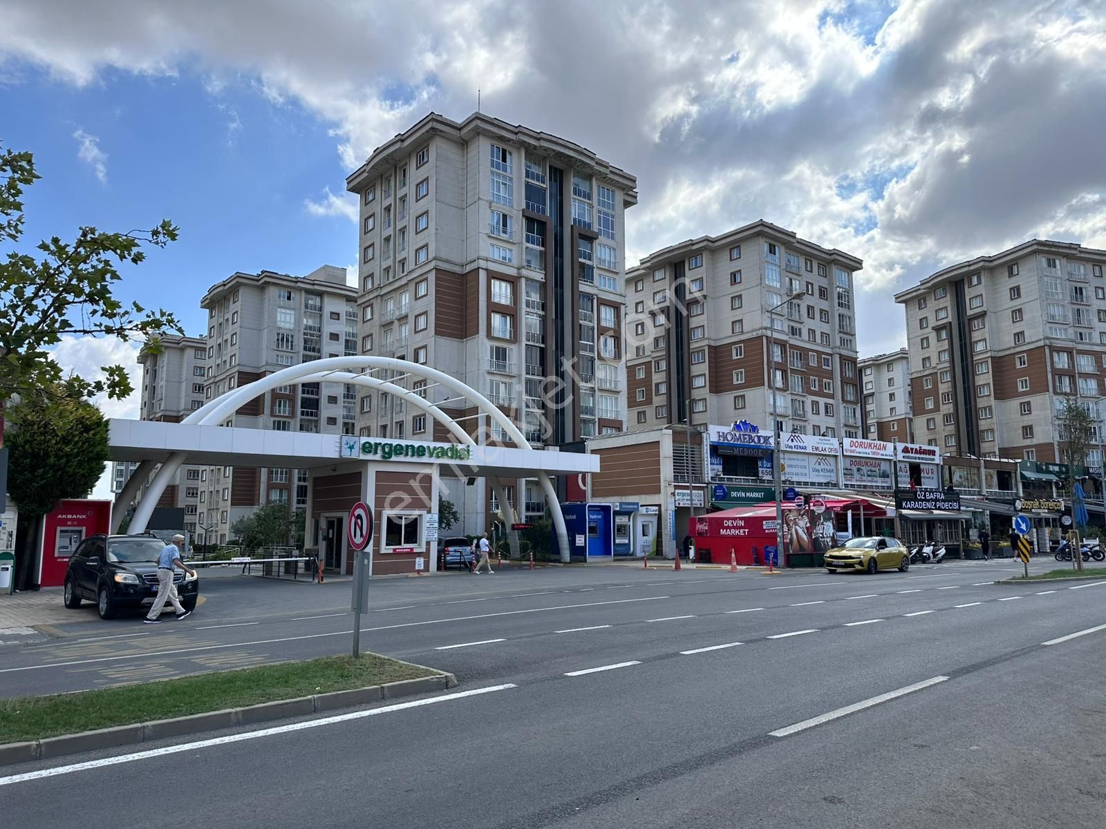 Molla Team'den Ergene Vadisi'nde Masrafsız 2+1 Kiralık Daire