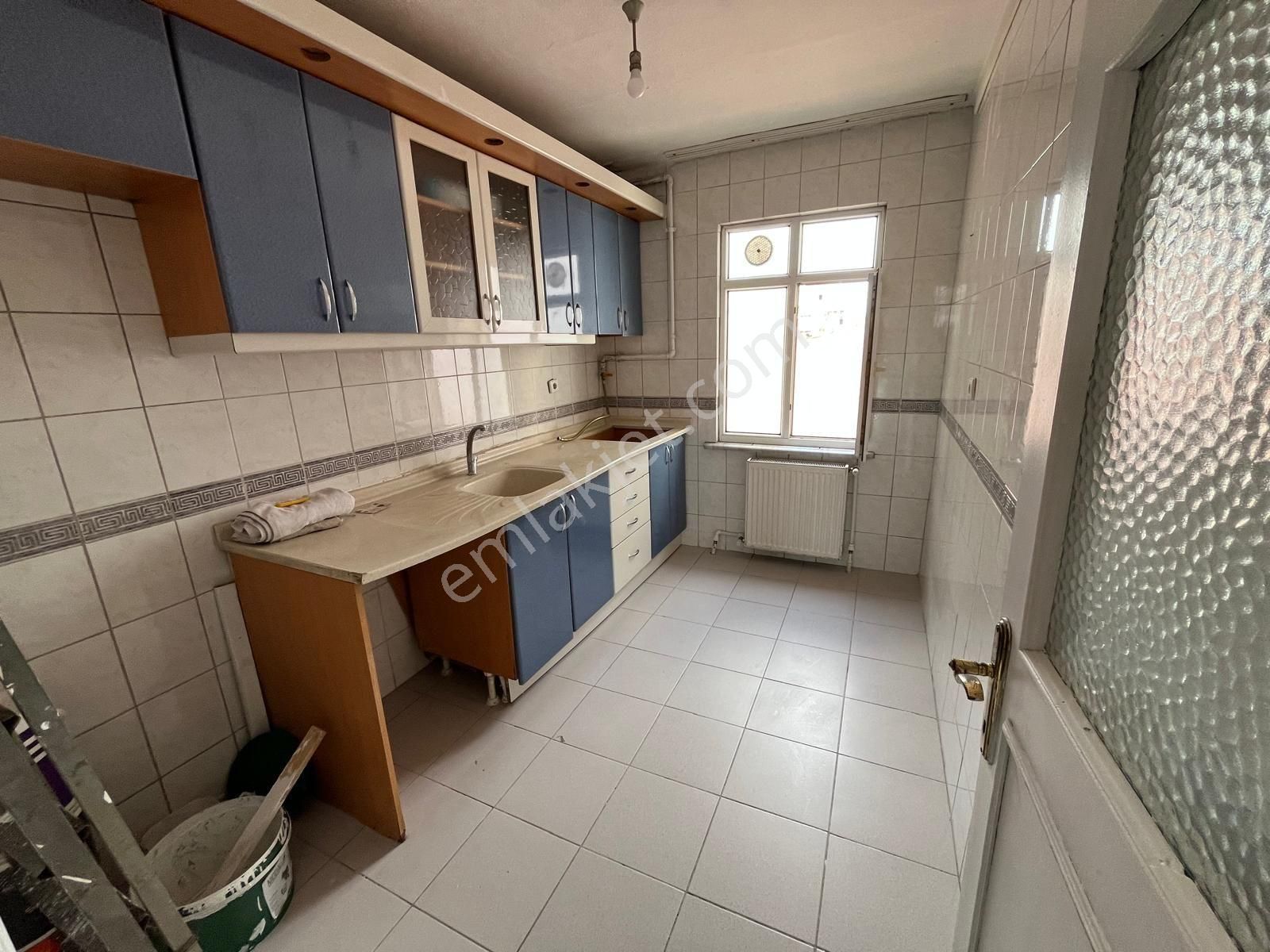 Savaş Emlak'tan Satılık 2+1 Daire 5 Kat Hisseli Tapu