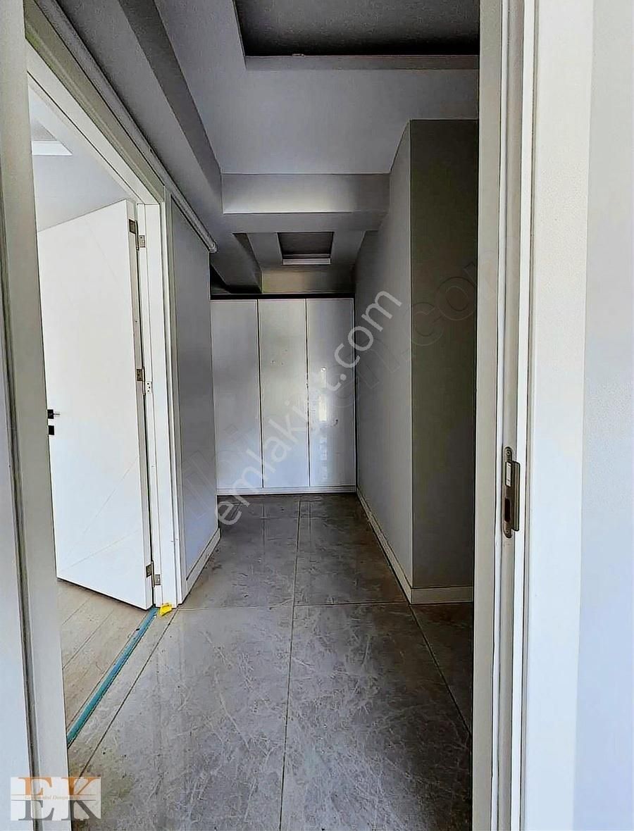 Yedieylül Mah Havuzlu Site İçinde 2+1 Yüksek Giriş Daire