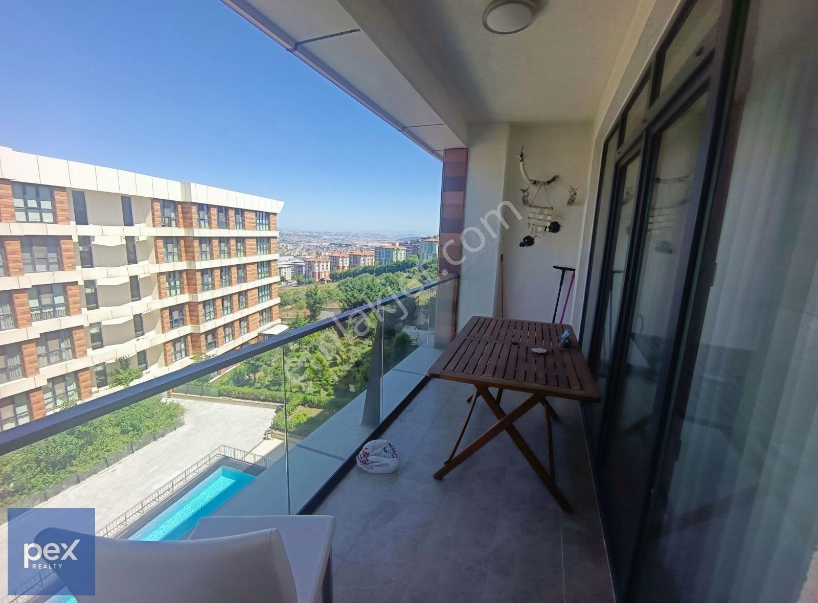 Kurtköy 360 Da Kiralık