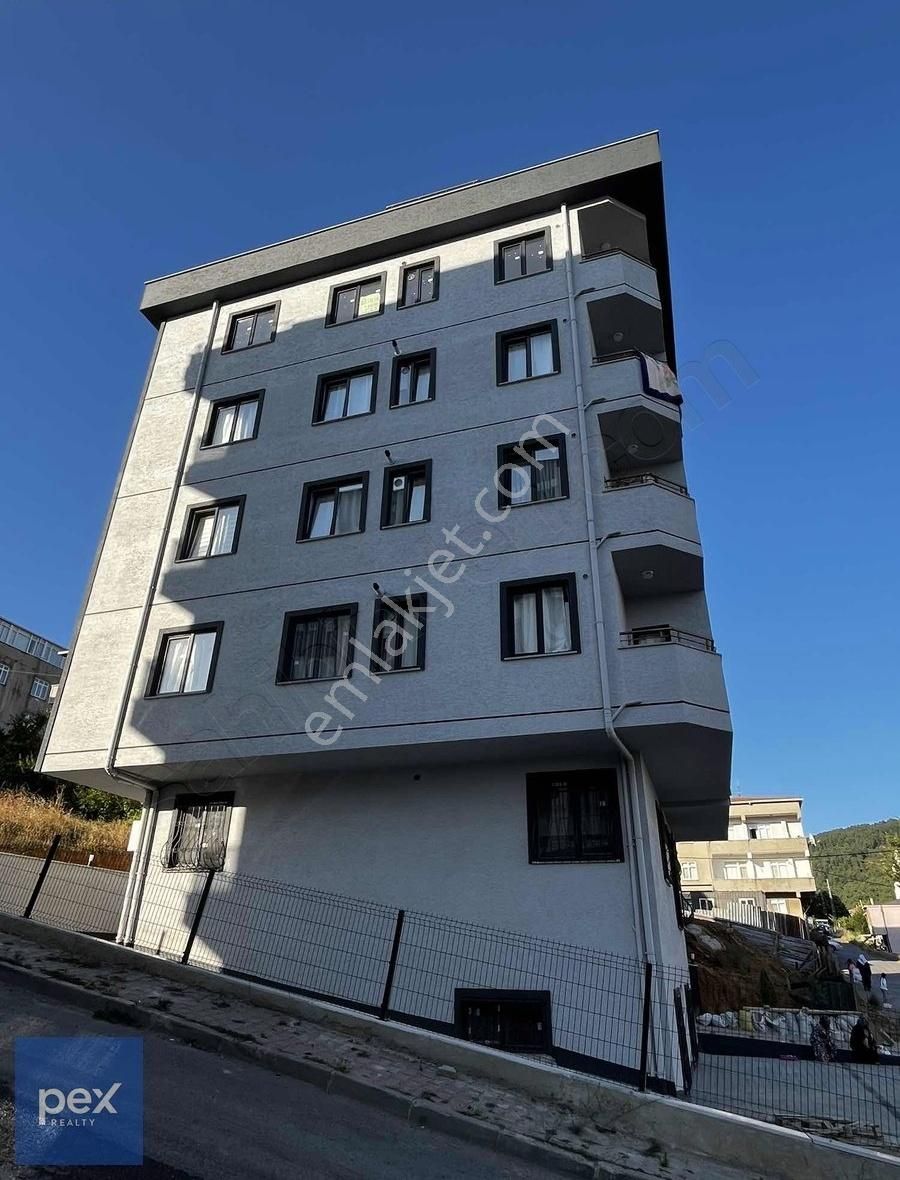 Battalgazi Mah'de Satılık 4+1 Dublex