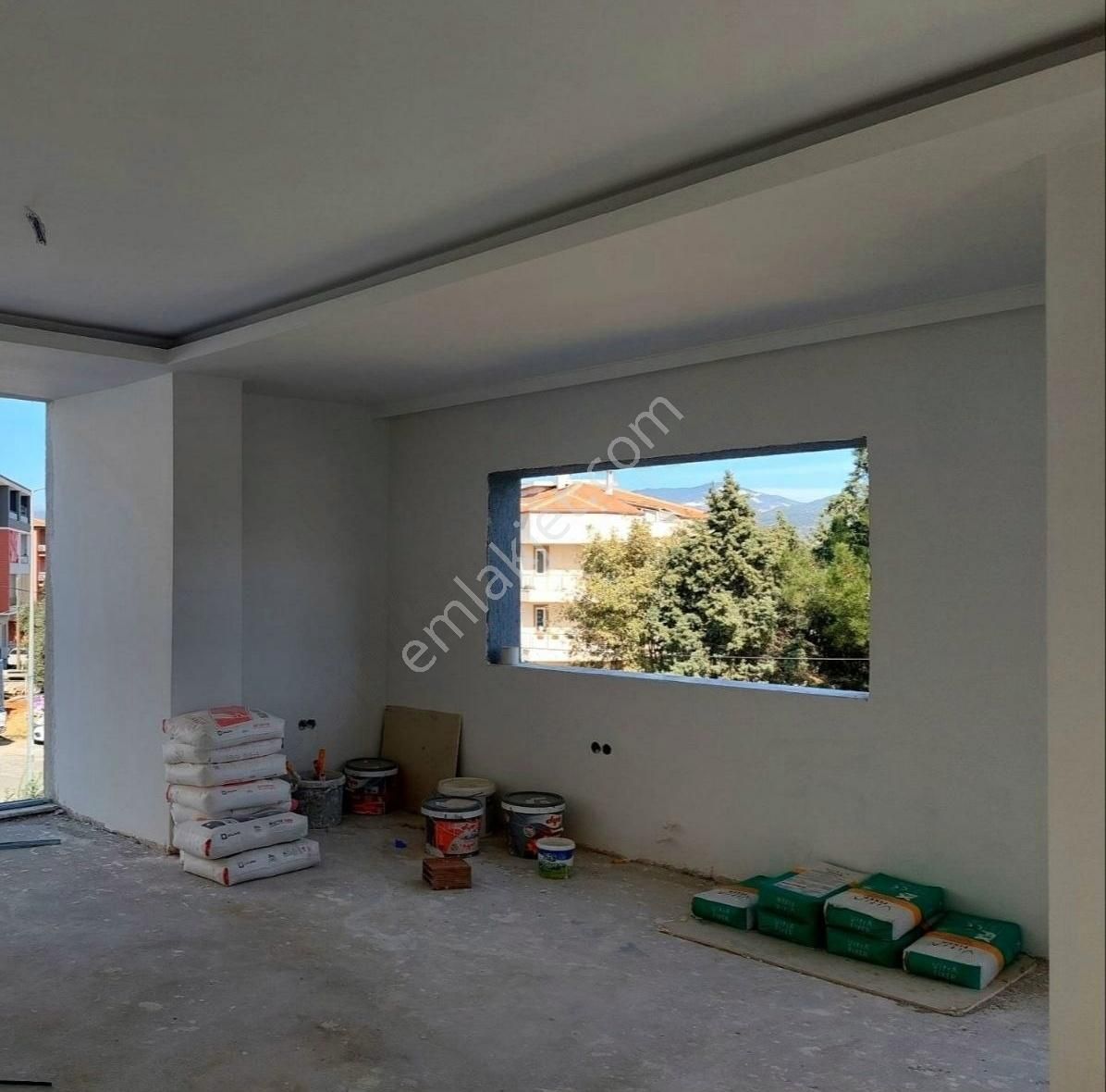 Yıldırım Mühendislik'ten " 2+1 Sıfır Anahtar Teslim Daire " - Görsel 4