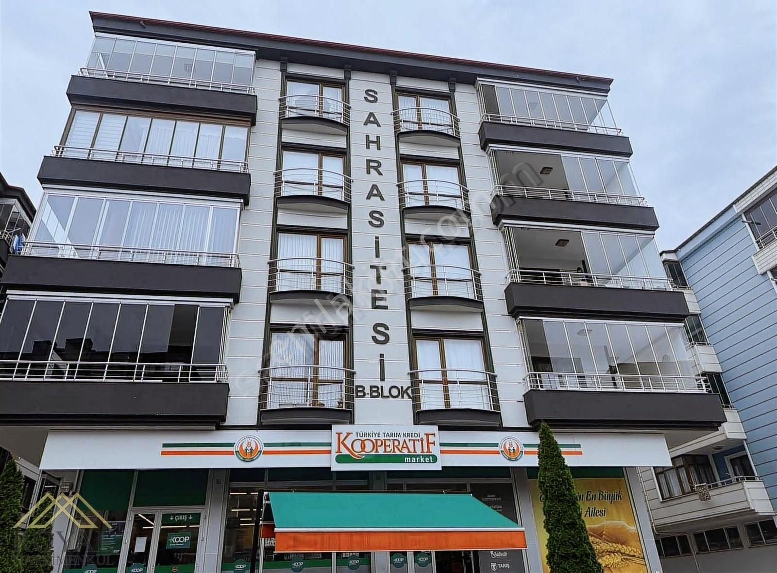 Trabzon Pelitlide Kiralık Daire