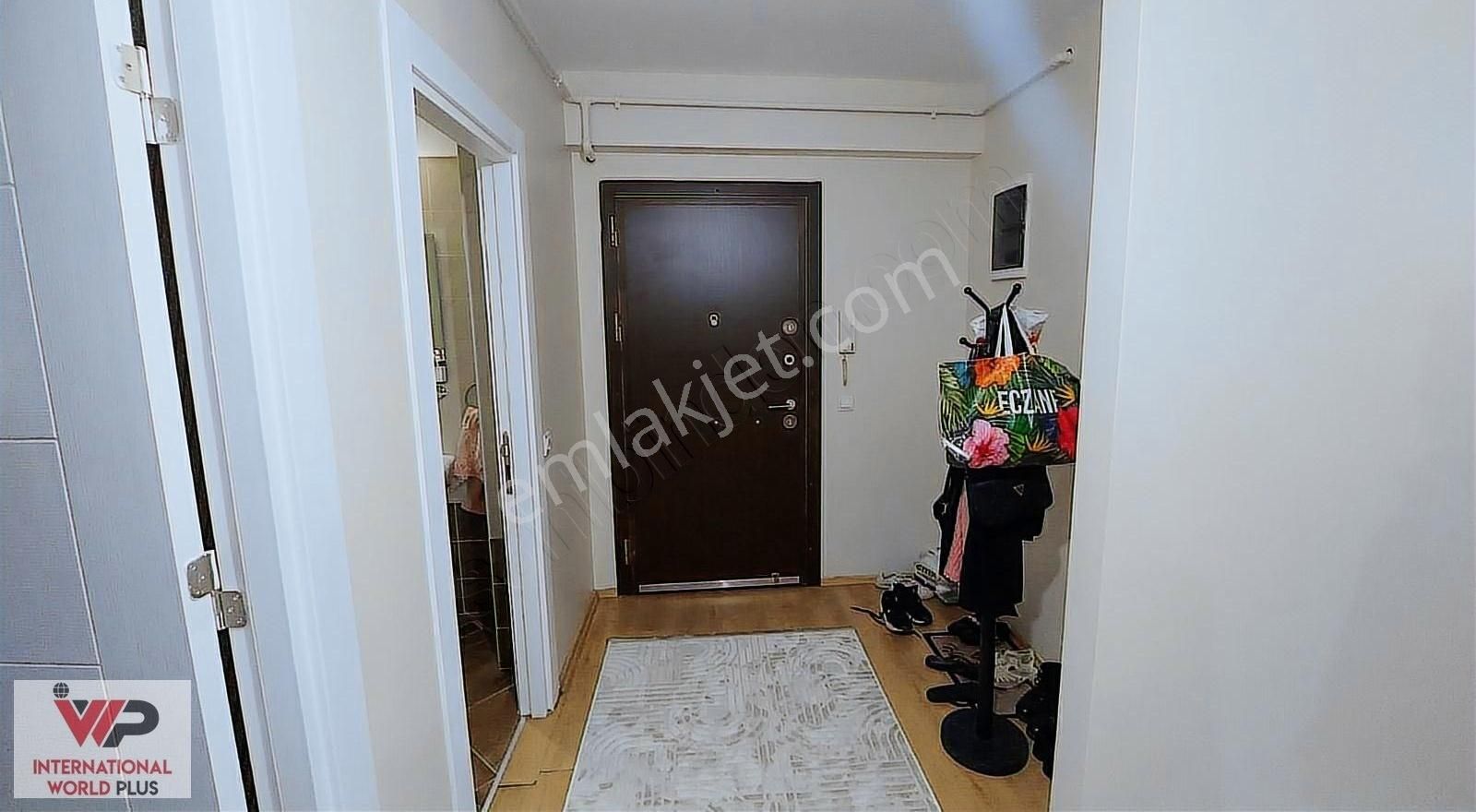 Aydınlı Tuzla Dumankaya Botanik 2+1 Satılık Daire