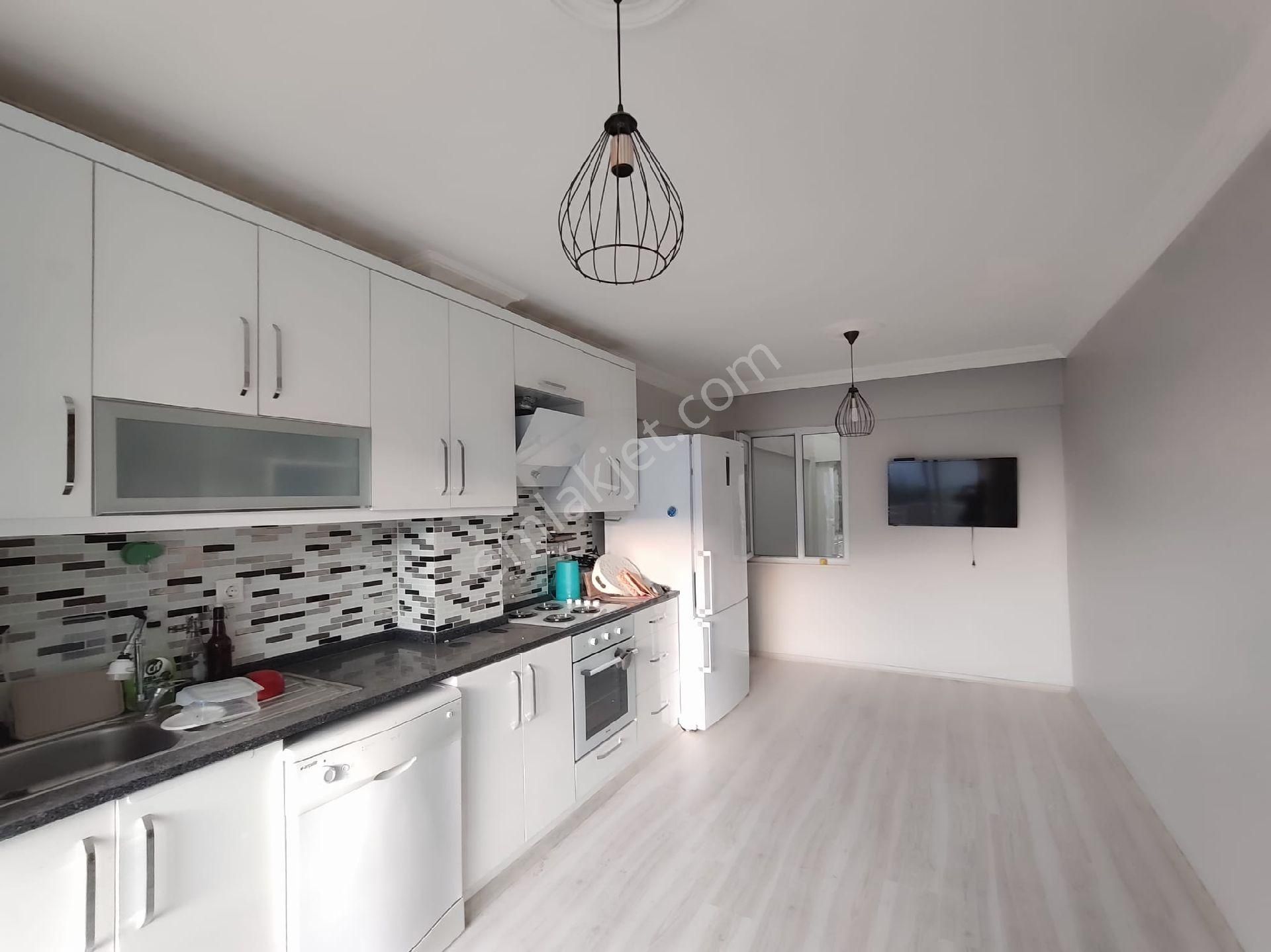 Satılık Dubleks Daire 4+1 Manisa Şehzadeler Aşağı Çobanisa