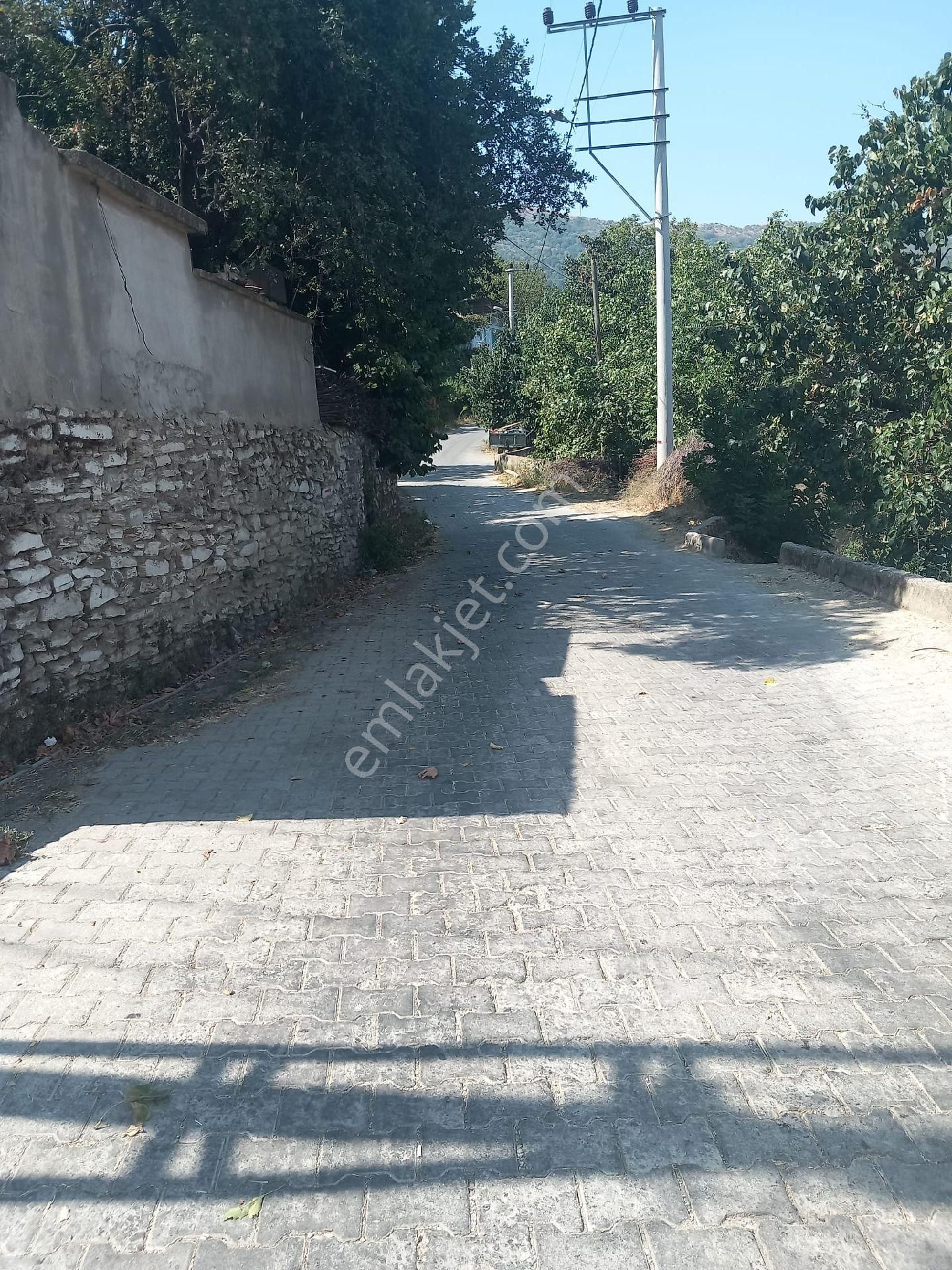 Ali Akdoğan Emlak Ofisinden Köy Evi Satılıktır - Görsel 13