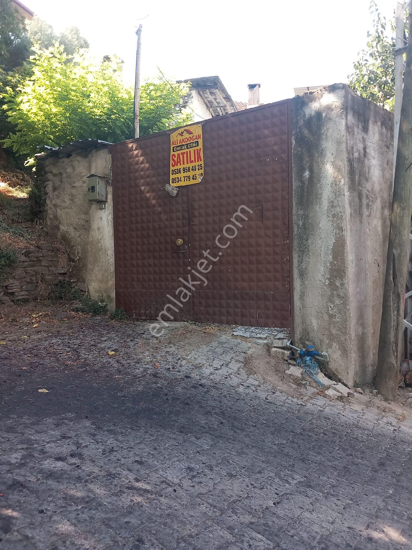 Ali Akdoğan Emlak Ofisinden Köy Evi Satılıktır - Görsel 7