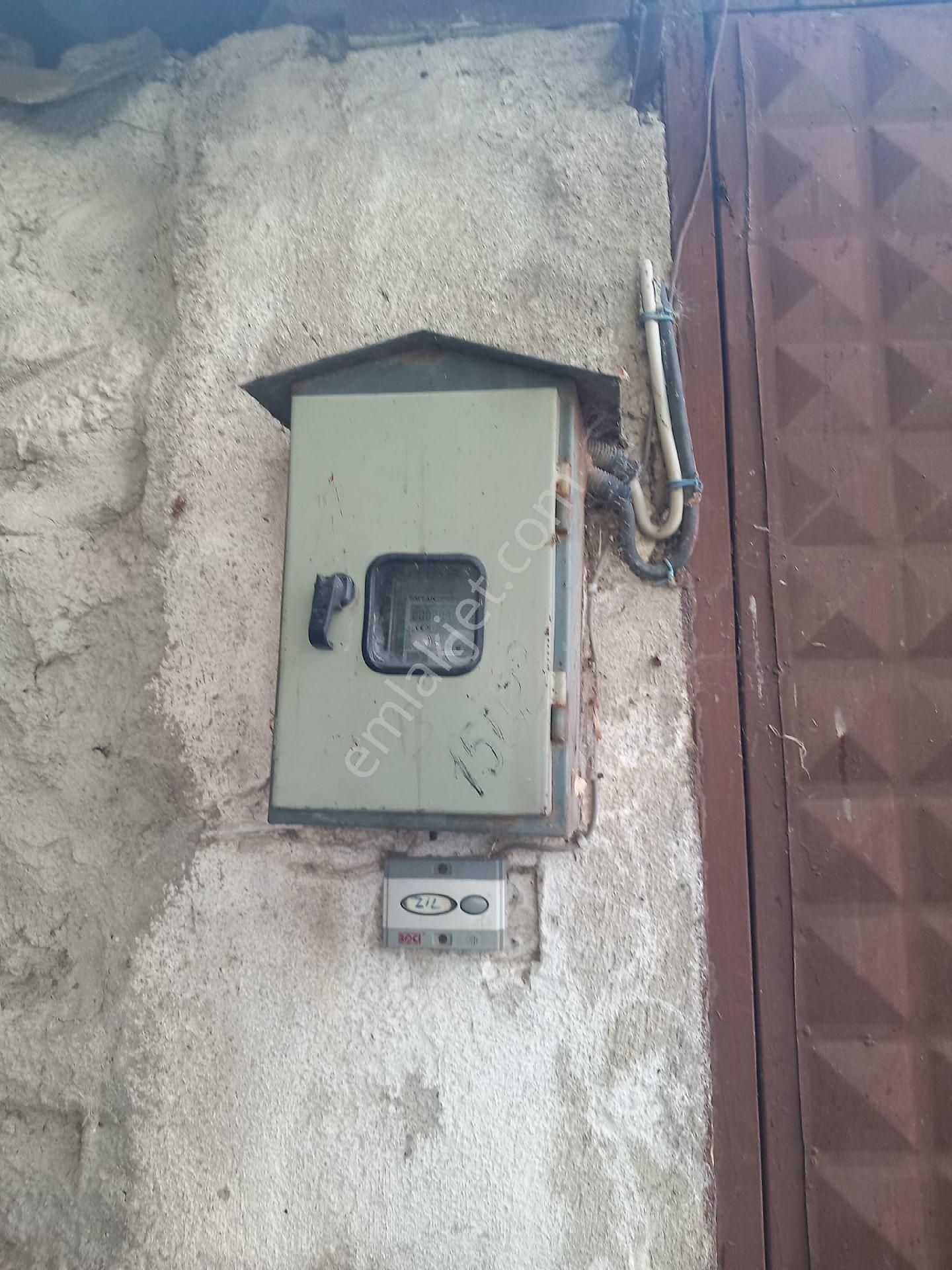 Ali Akdoğan Emlak Ofisinden Köy Evi Satılıktır - Görsel 9