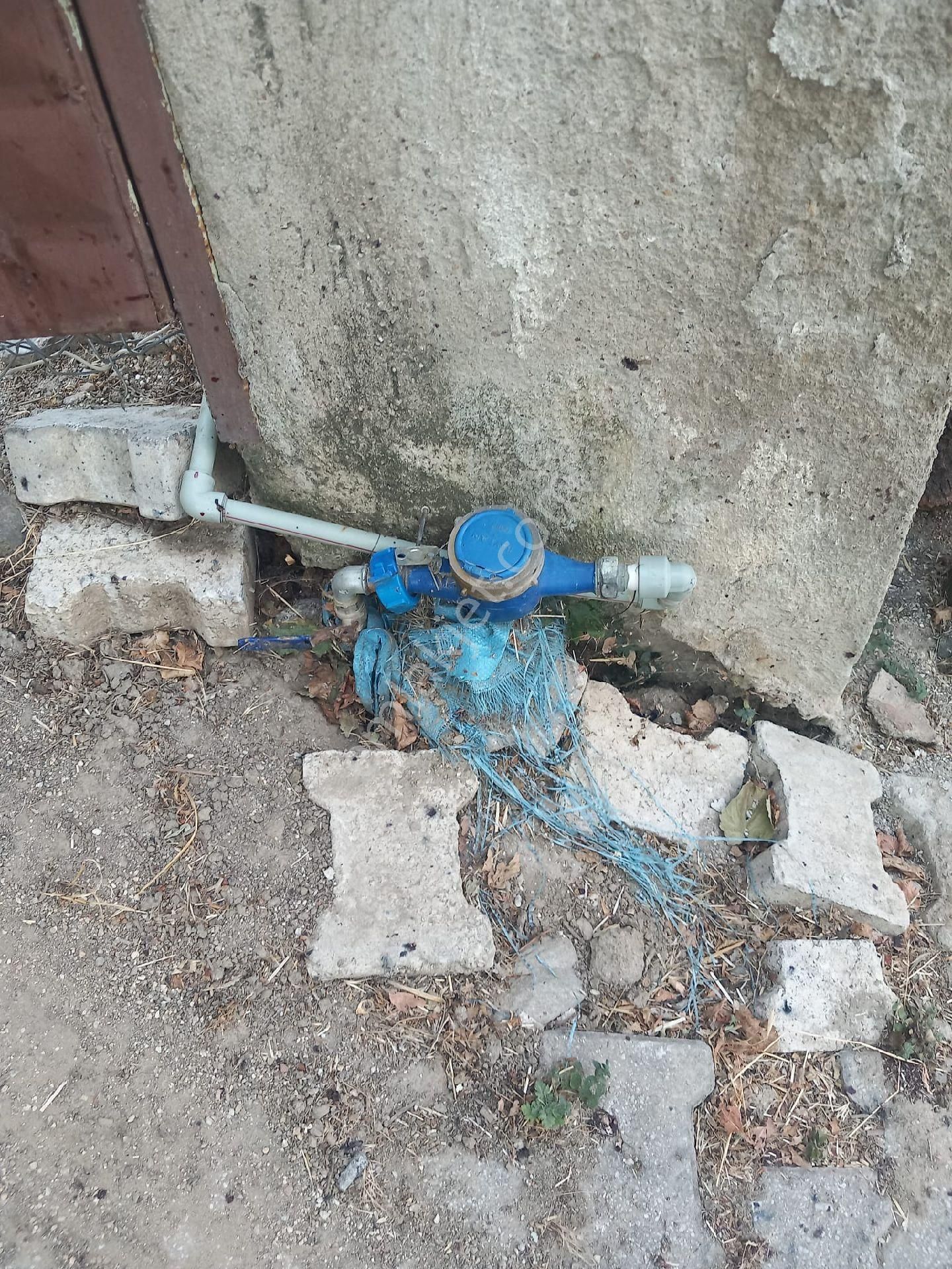 Ali Akdoğan Emlak Ofisinden Köy Evi Satılıktır - Görsel 10