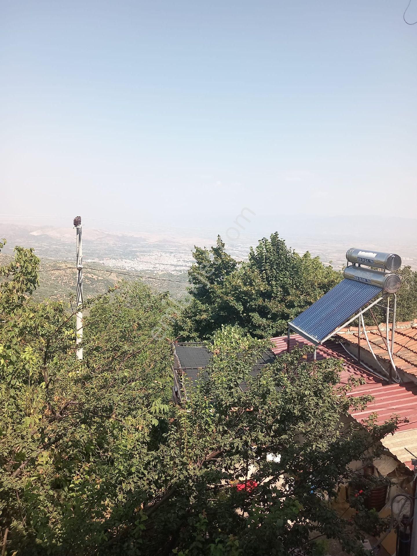 Ali Akdoğan Emlak Ofisinden Köy Evi Satılıktır - Görsel 3