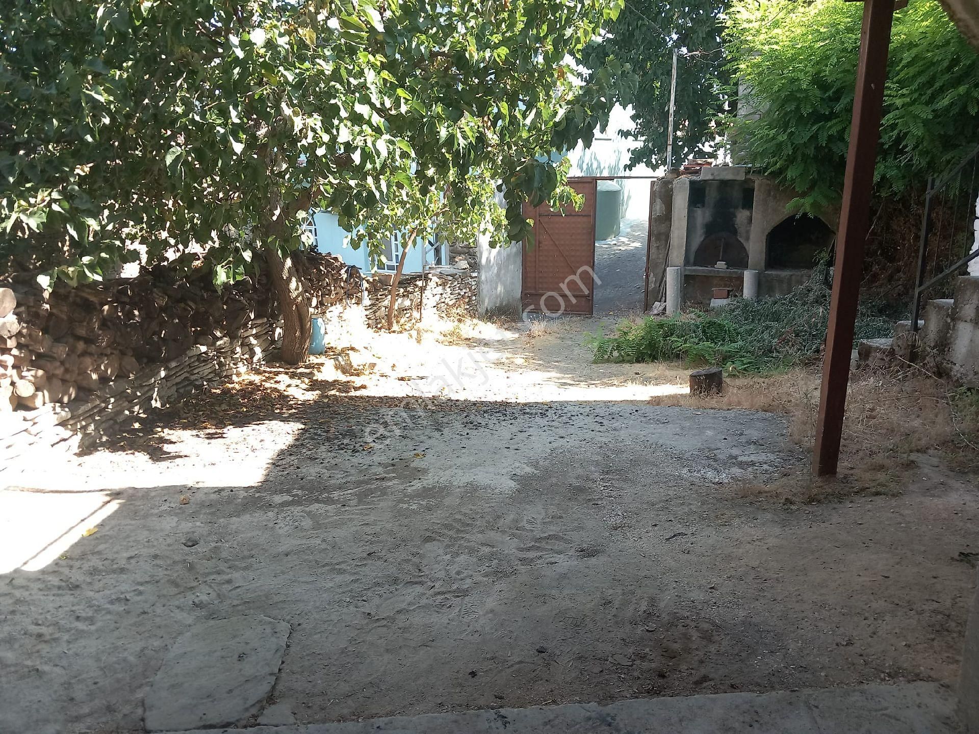 Ali Akdoğan Emlak Ofisinden Köy Evi Satılıktır - Görsel 4