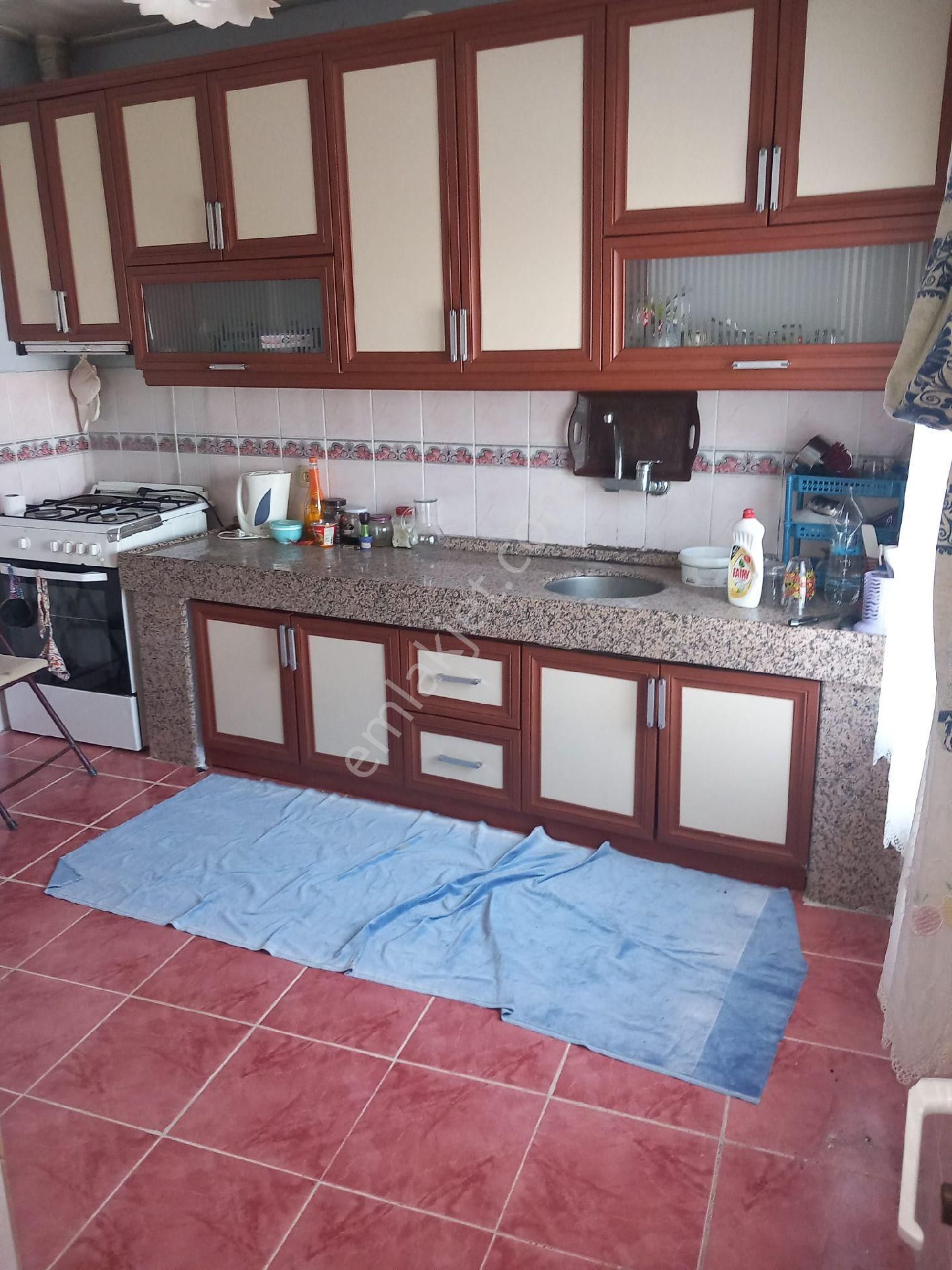 Ali Akdoğan Emlak Ofisinden Köy Evi Satılıktır
