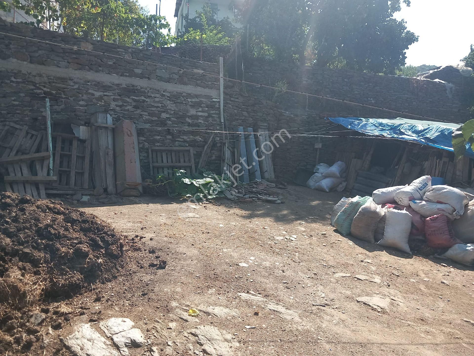 Ali Akdoğan Emlak Ofisinden Köy İçi Mevkiinde Arsa Satılıktır - Görsel 3