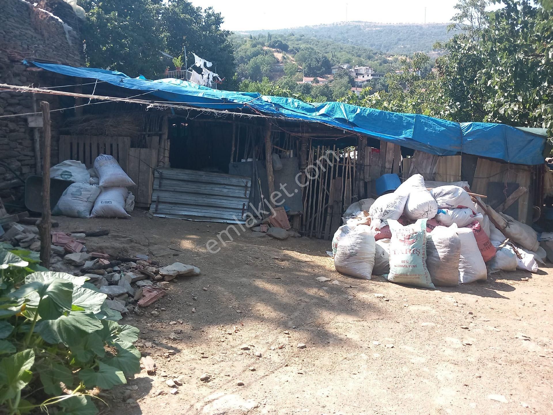 Ali Akdoğan Emlak Ofisinden Köy İçi Mevkiinde Arsa Satılıktır - Görsel 2