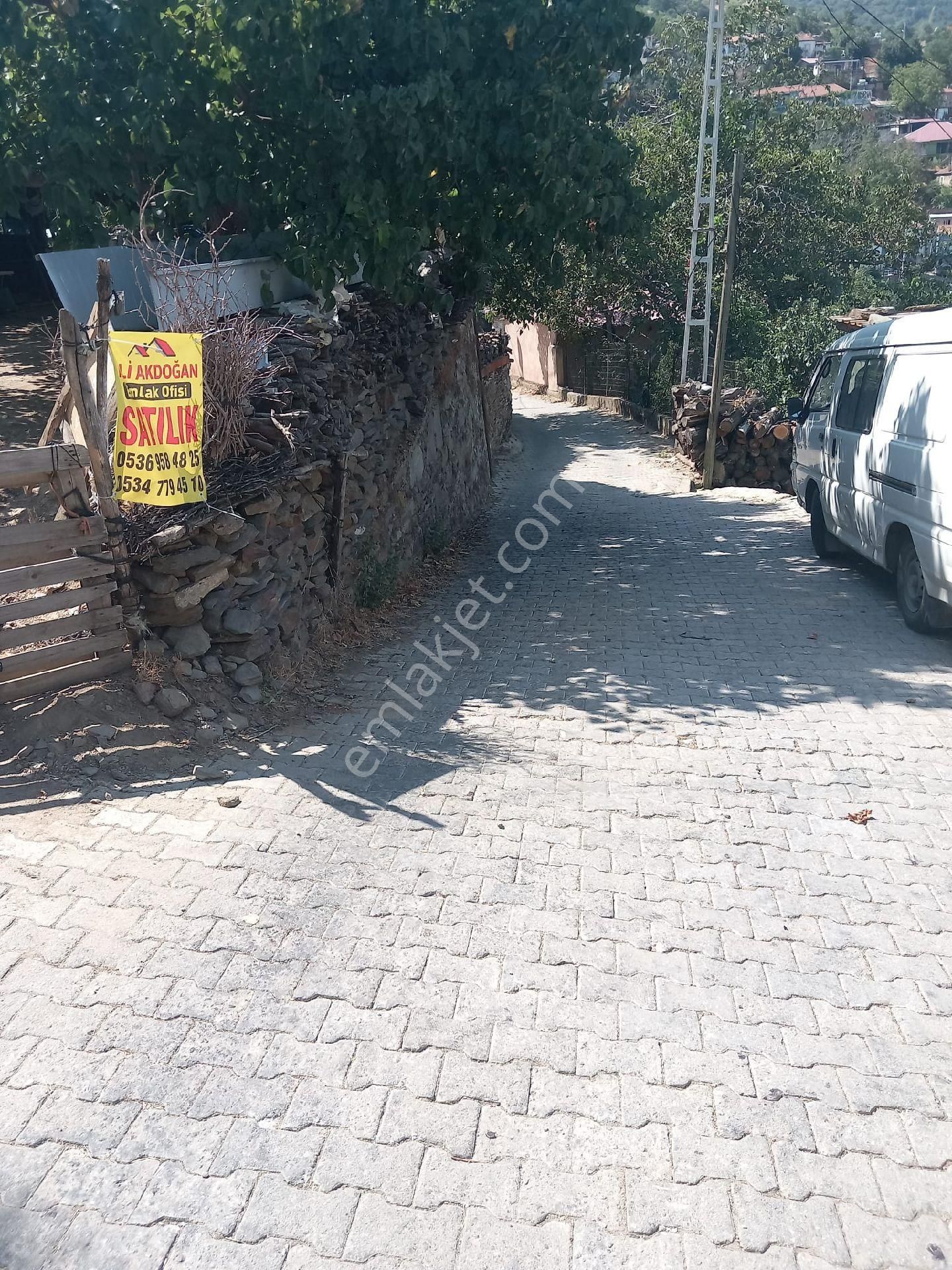 Ali Akdoğan Emlak Ofisinden Köy İçi Mevkiinde Arsa Satılıktır - Görsel 11