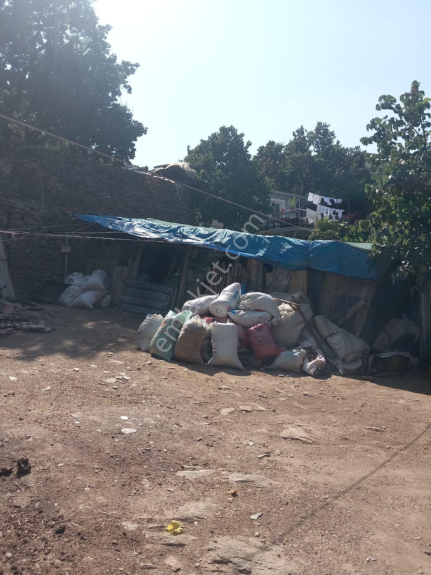 Ali Akdoğan Emlak Ofisinden Köy İçi Mevkiinde Arsa Satılıktır - Görsel 9