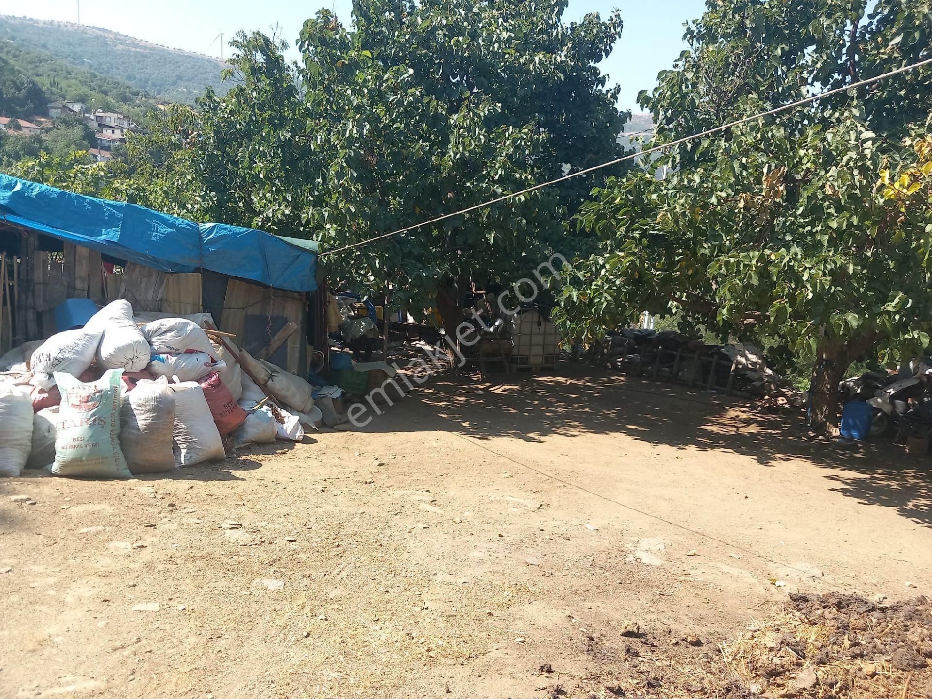 Ali Akdoğan Emlak Ofisinden Köy İçi Mevkiinde Arsa Satılıktır - Görsel 7