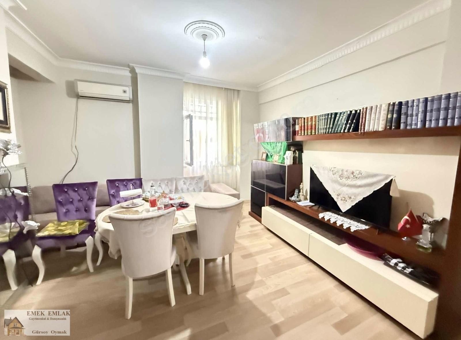 Sefaköy İnönü Mah Satılık 2 + 1 Daire Masrafsız.