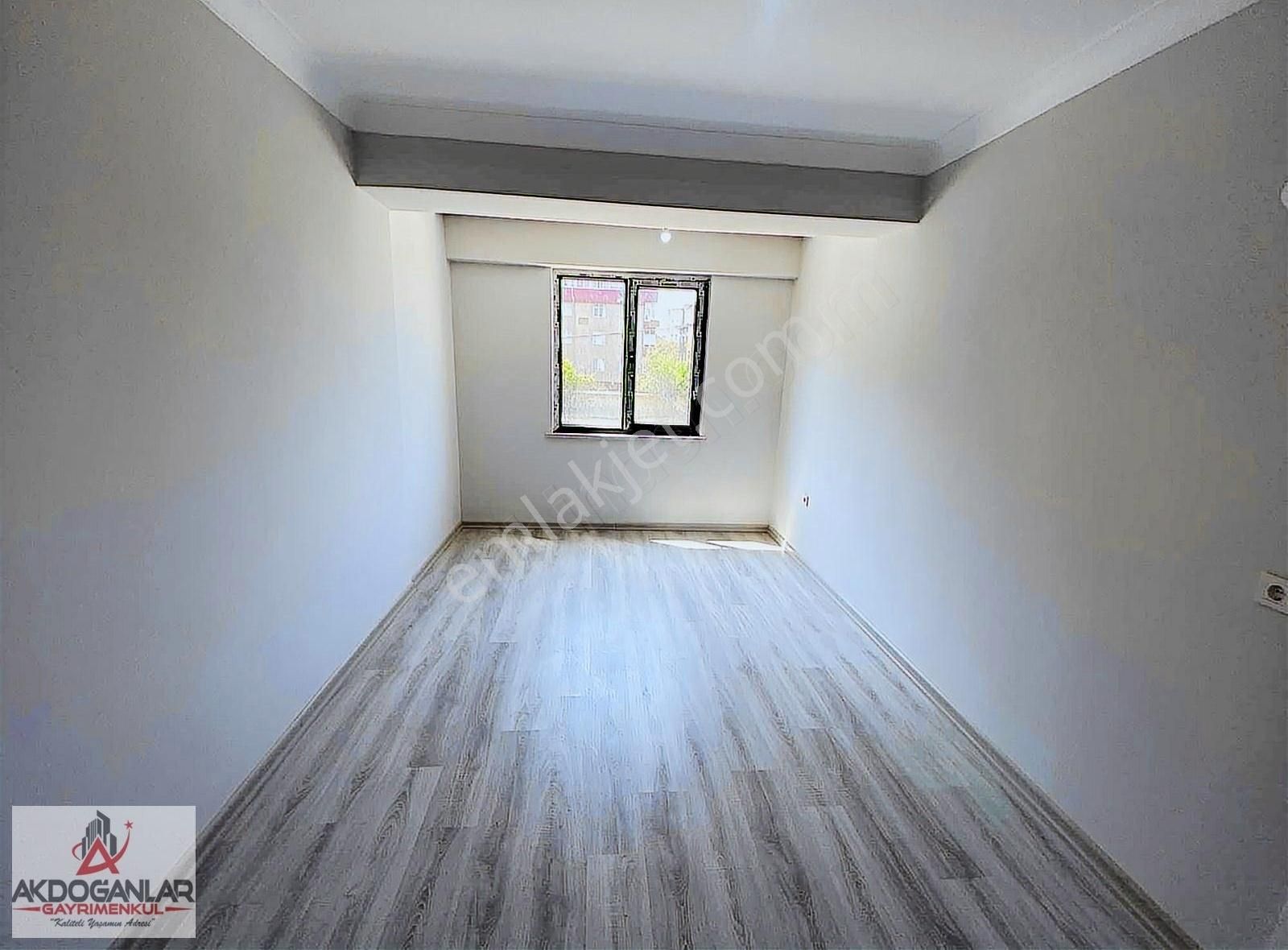 Akdoğanlardan Köşem Okullar Bölgesi Lüx Arakat Sıfır 3+1 Daire