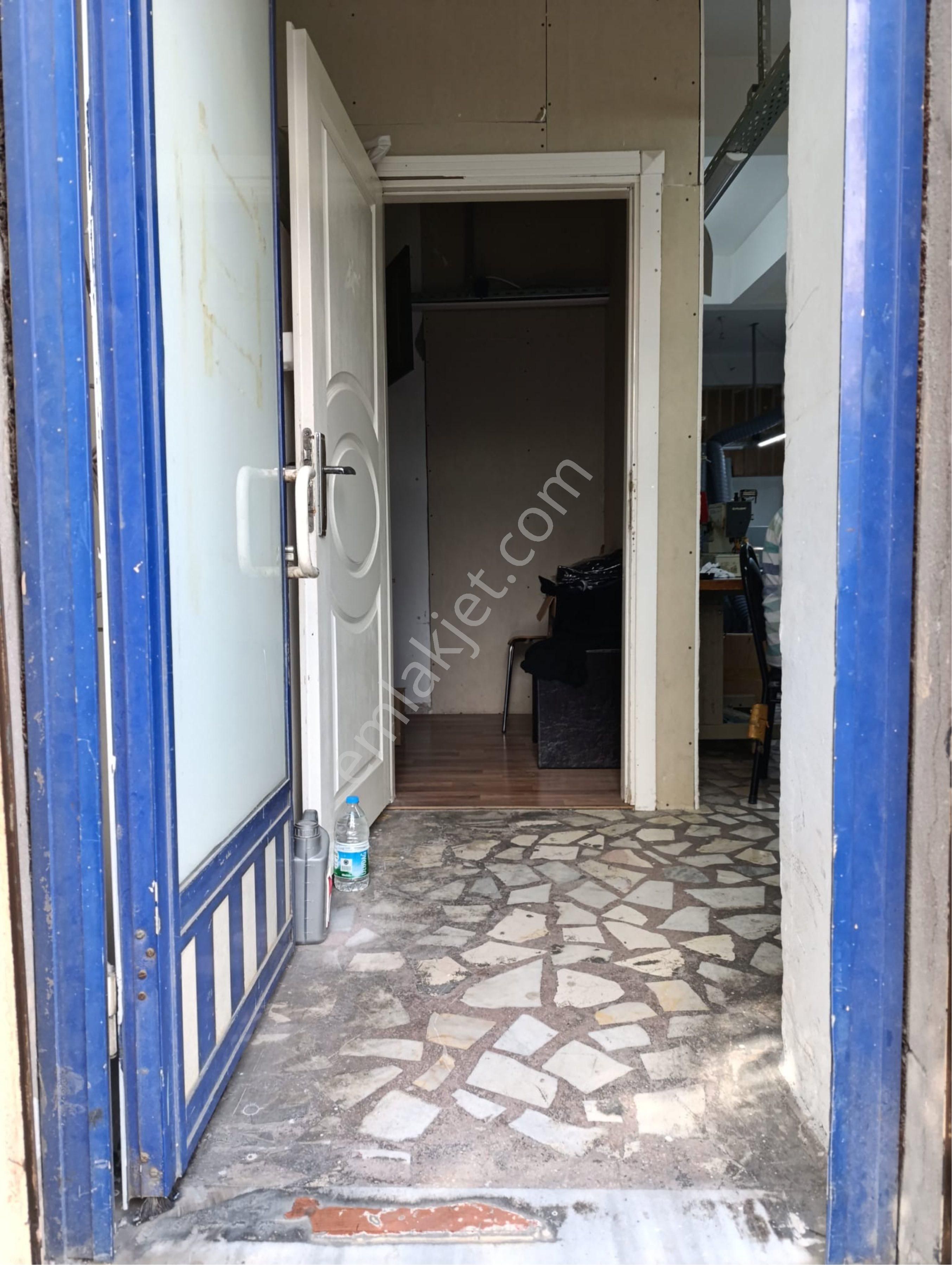 Es Emlaktan Satılık Dükkan - Görsel 4