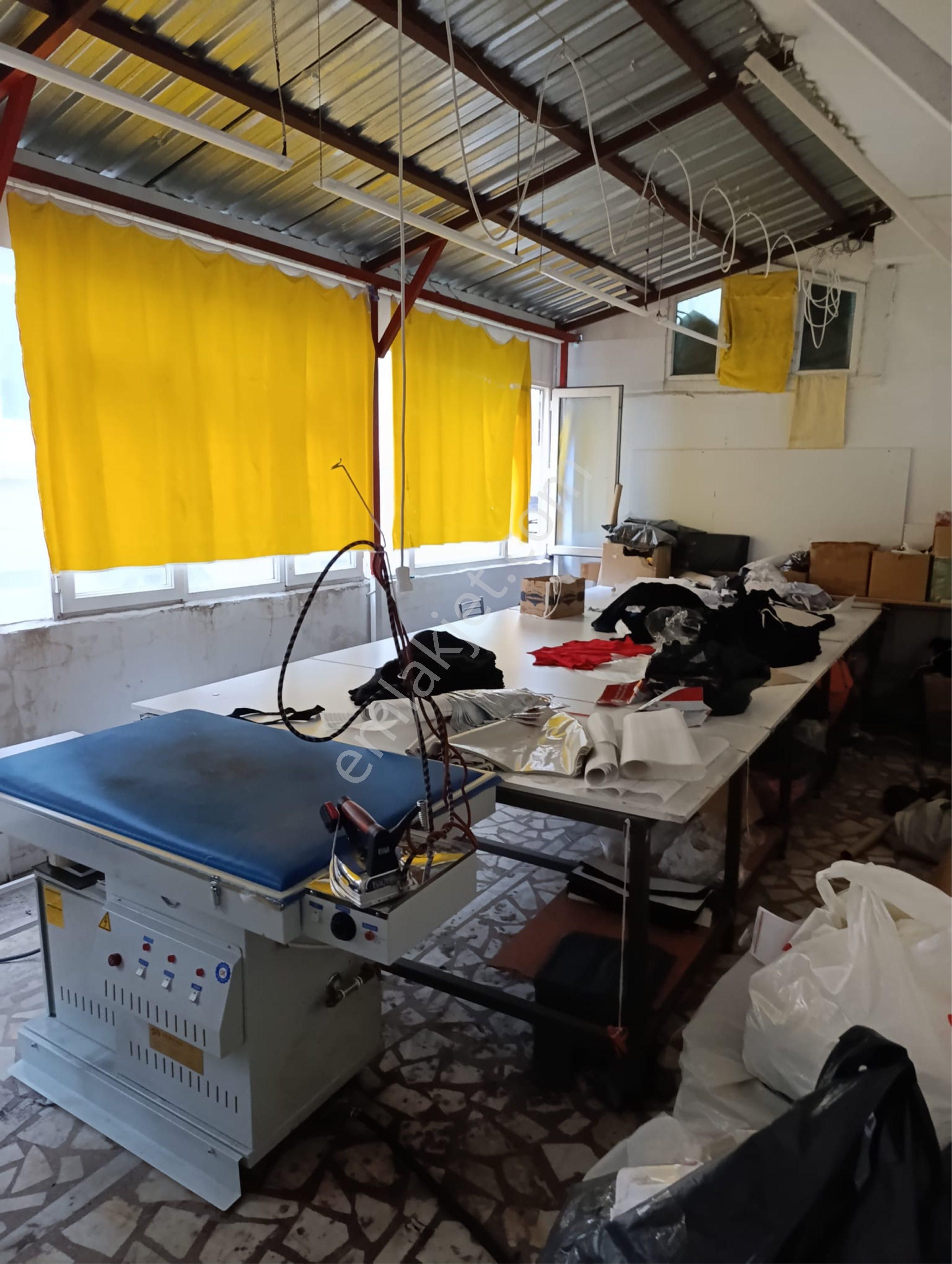 Es Emlaktan Satılık Dükkan - Görsel 5