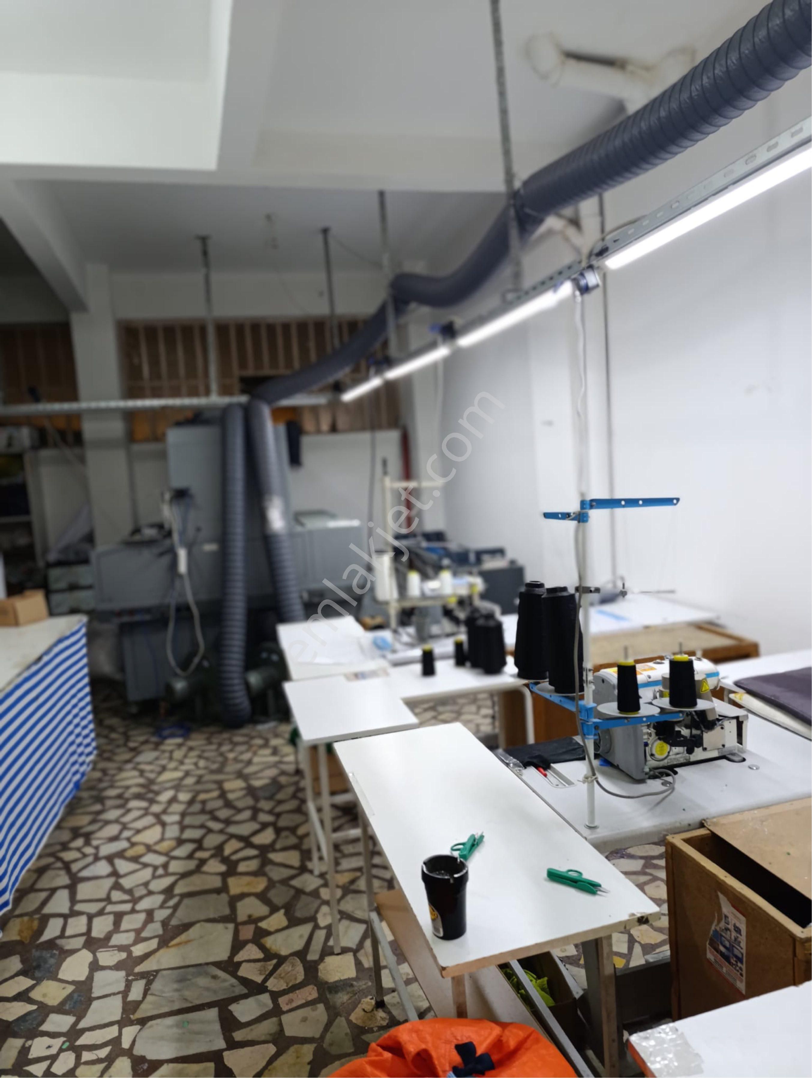 Es Emlaktan Satılık Dükkan - Görsel 8