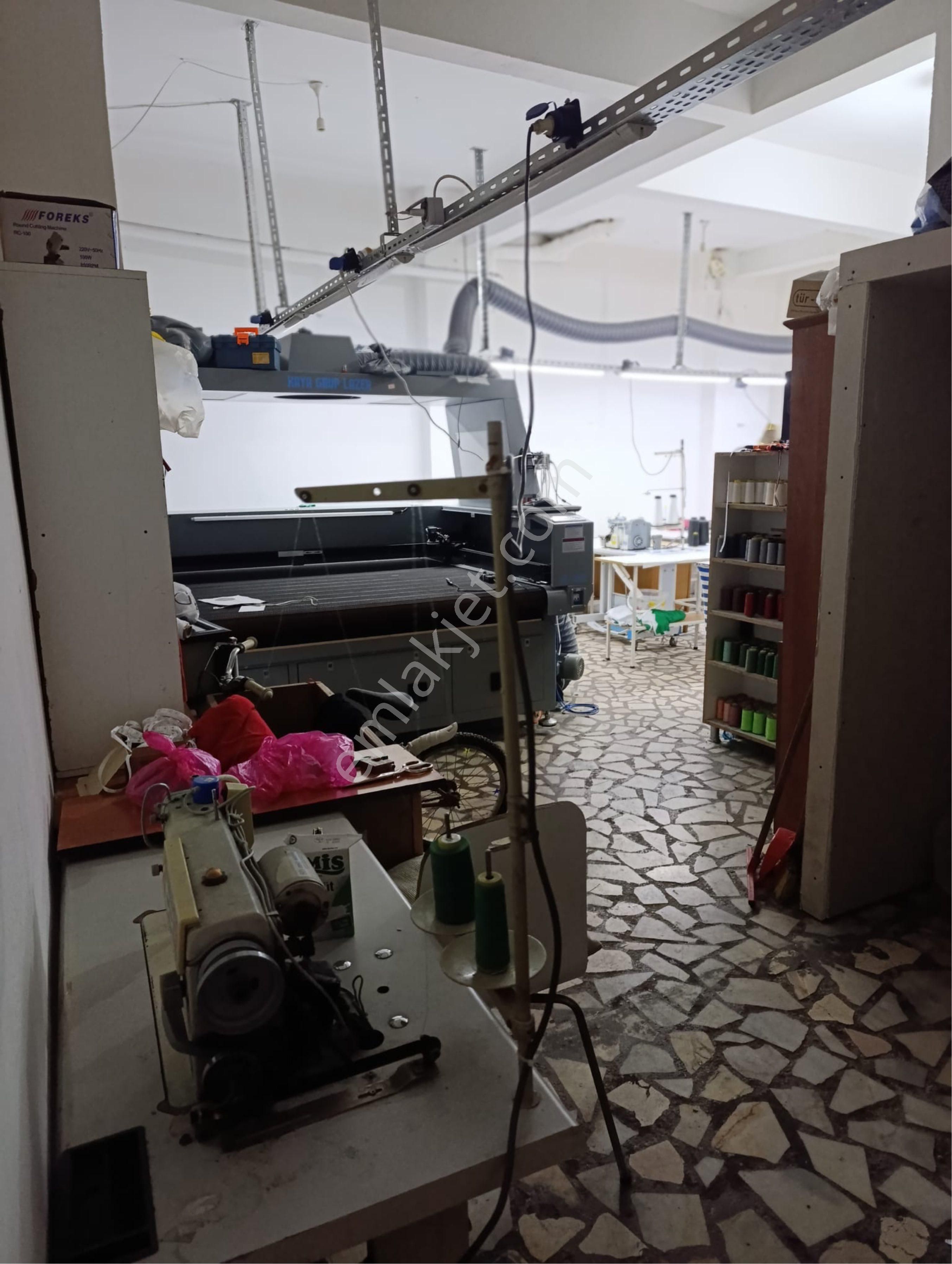 Es Emlaktan Satılık Dükkan - Görsel 9