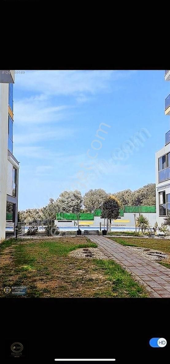 Kuşadası Residanz Daire Kapalı Otoparklı - Görsel 19
