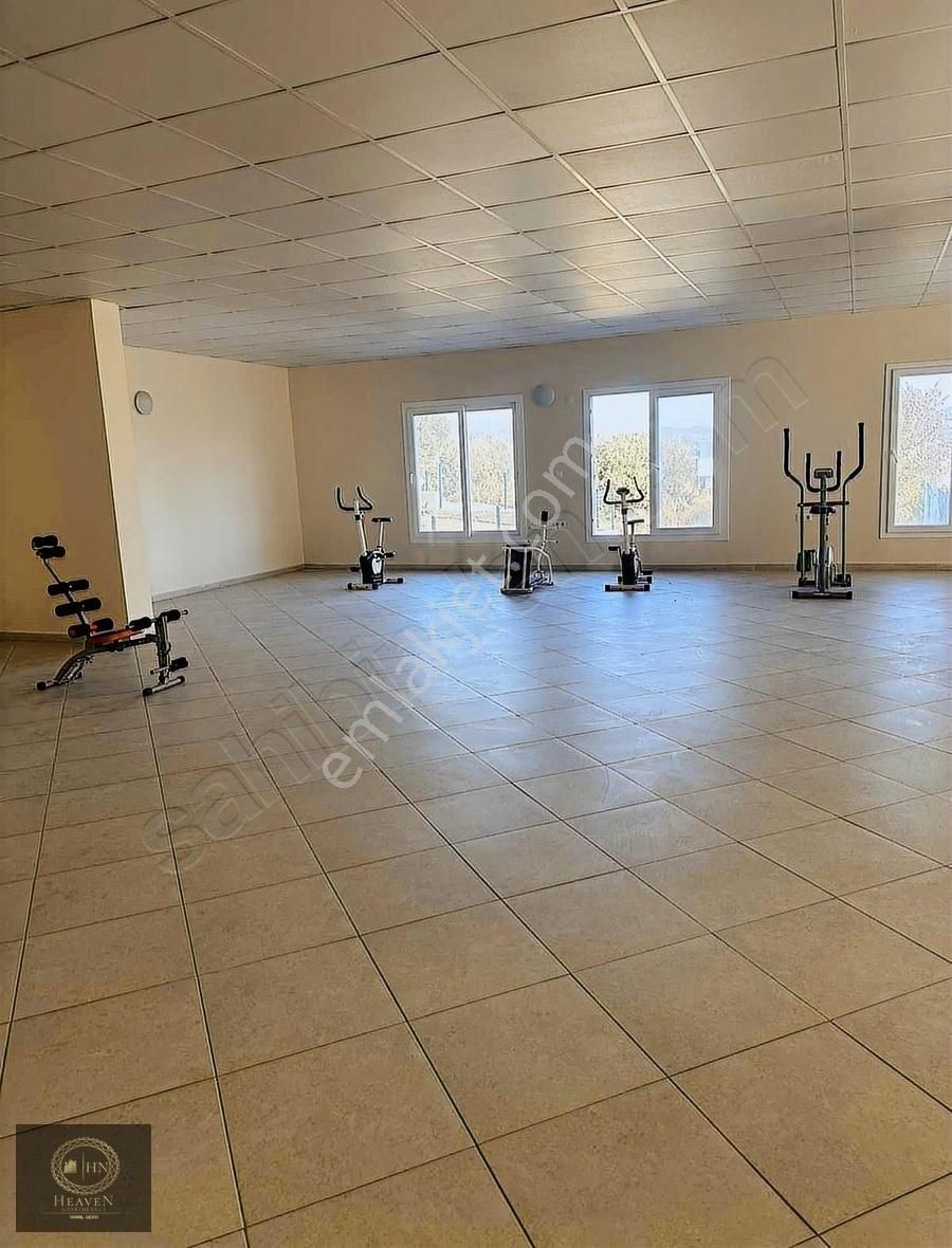 Kuşadası Residanz Daire Kapalı Otoparklı - Görsel 28