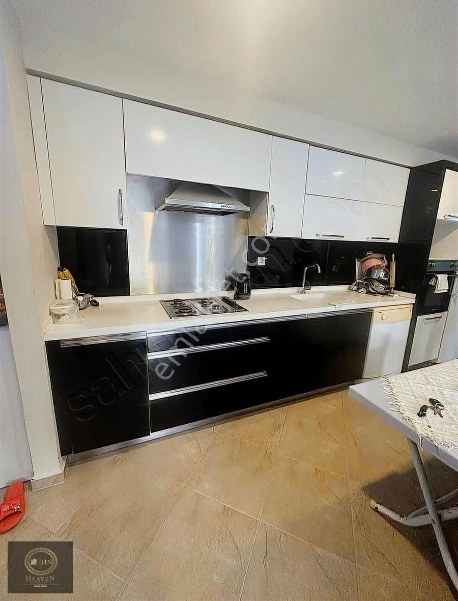 Kuşadası Residanz Daire Kapalı Otoparklı - Görsel 2