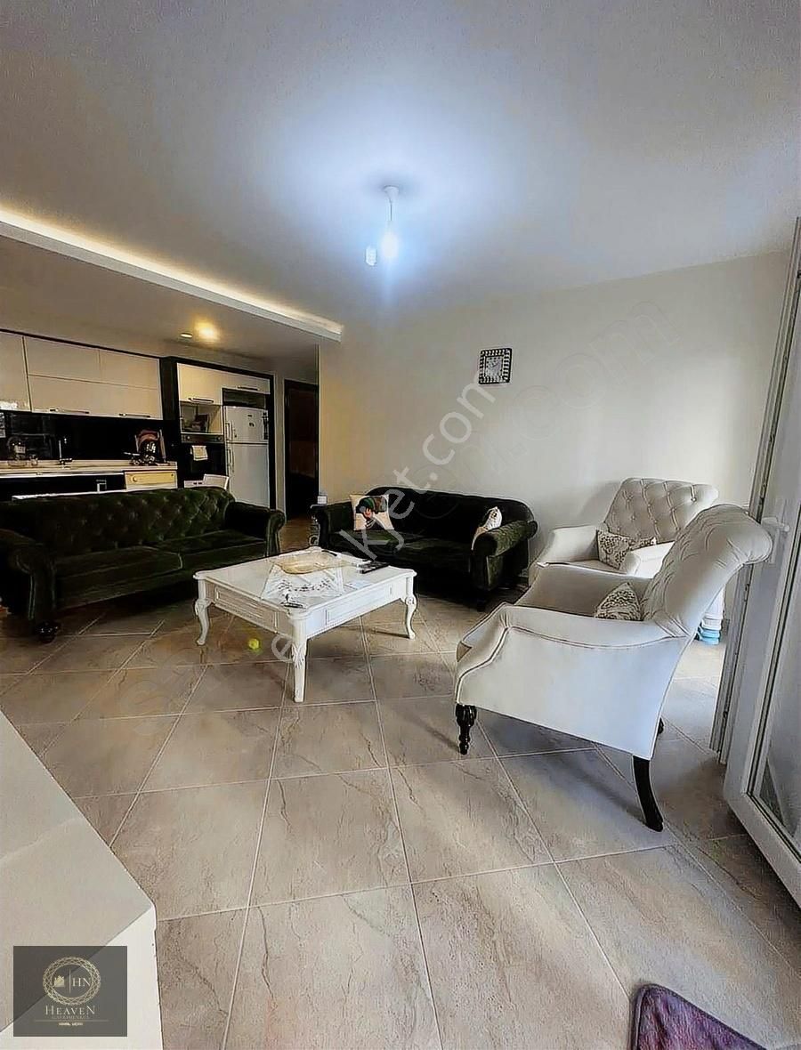 Kuşadası Residanz Daire Kapalı Otoparklı - Görsel 18