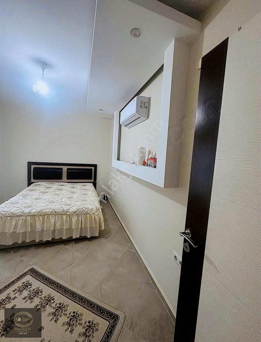 Kuşadası Residanz Daire Kapalı Otoparklı - Görsel 30