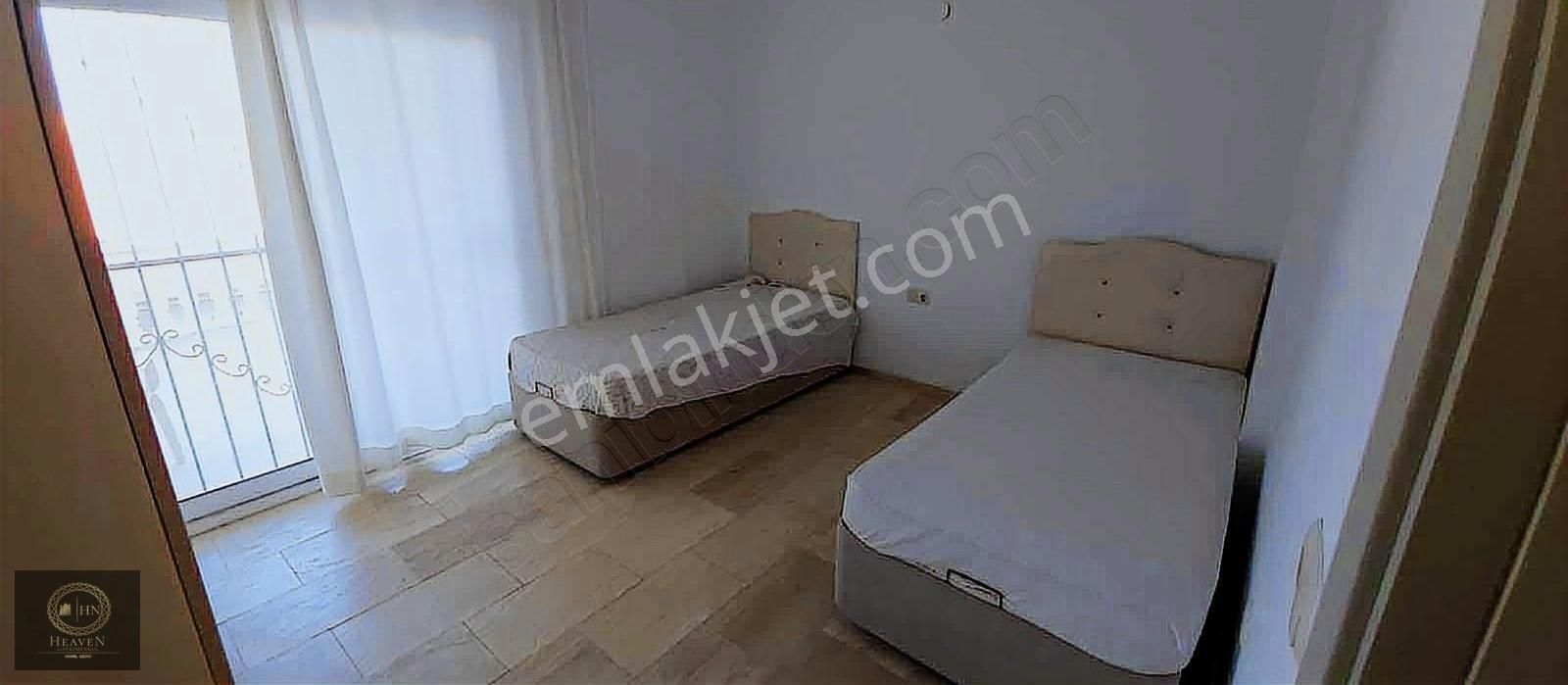 Kuşadası Residanz Daire Kapalı Otoparklı - Görsel 22