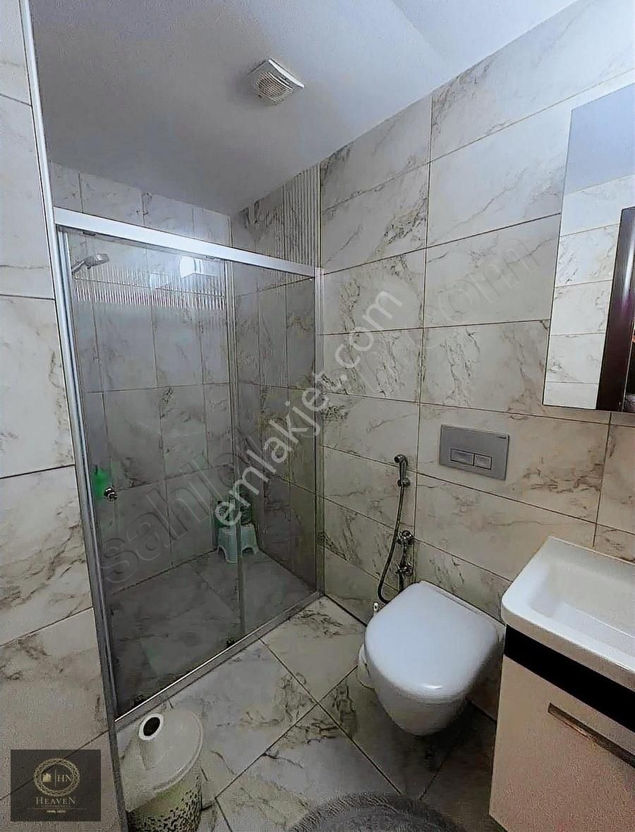 Kuşadası Residanz Daire Kapalı Otoparklı - Görsel 5