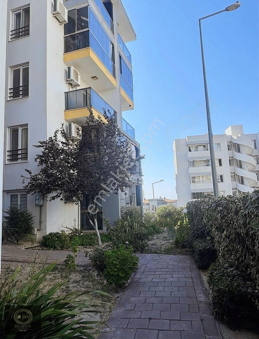 Kuşadası Residanz Daire Kapalı Otoparklı - Görsel 27