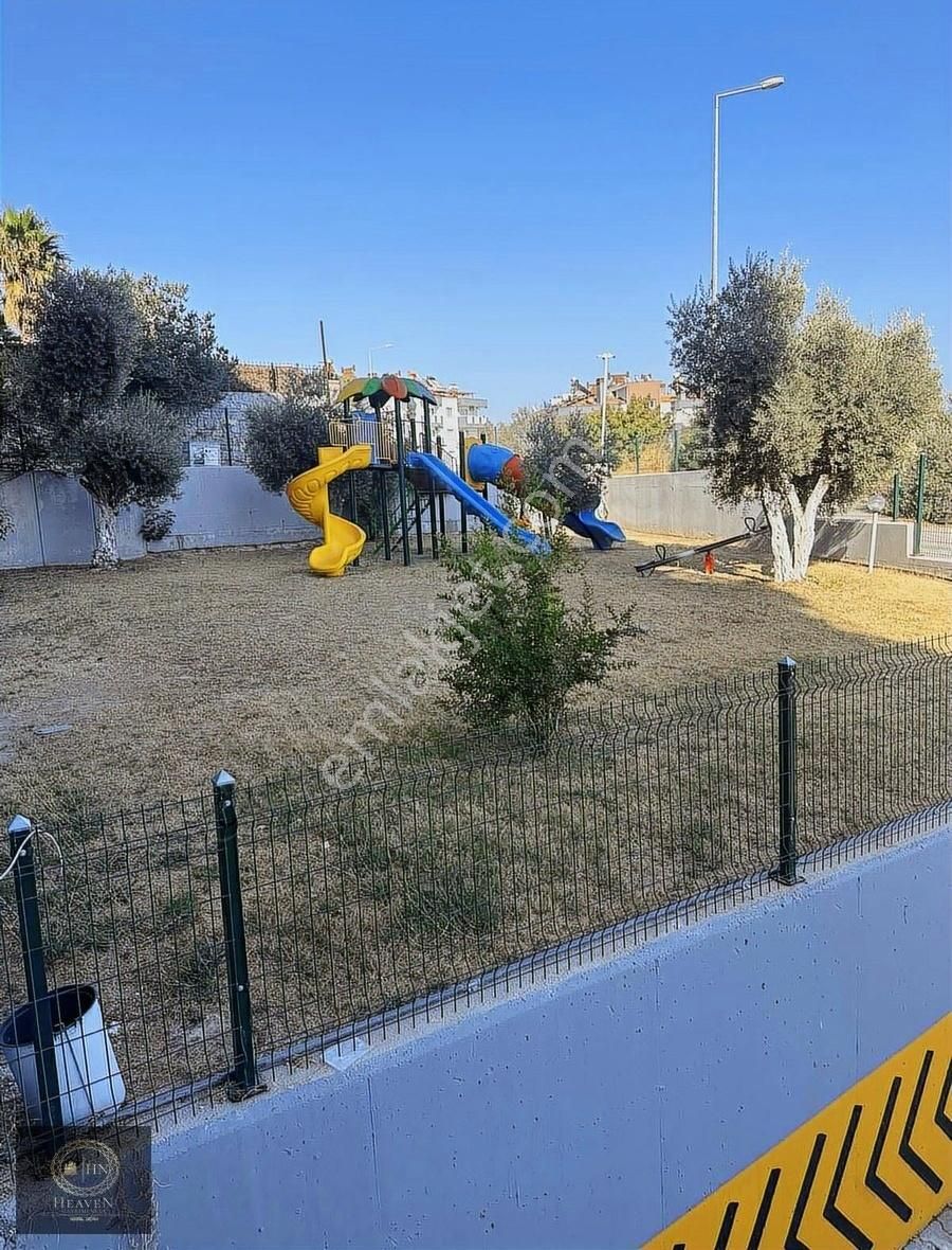 Kuşadası Residanz Daire Kapalı Otoparklı - Görsel 6