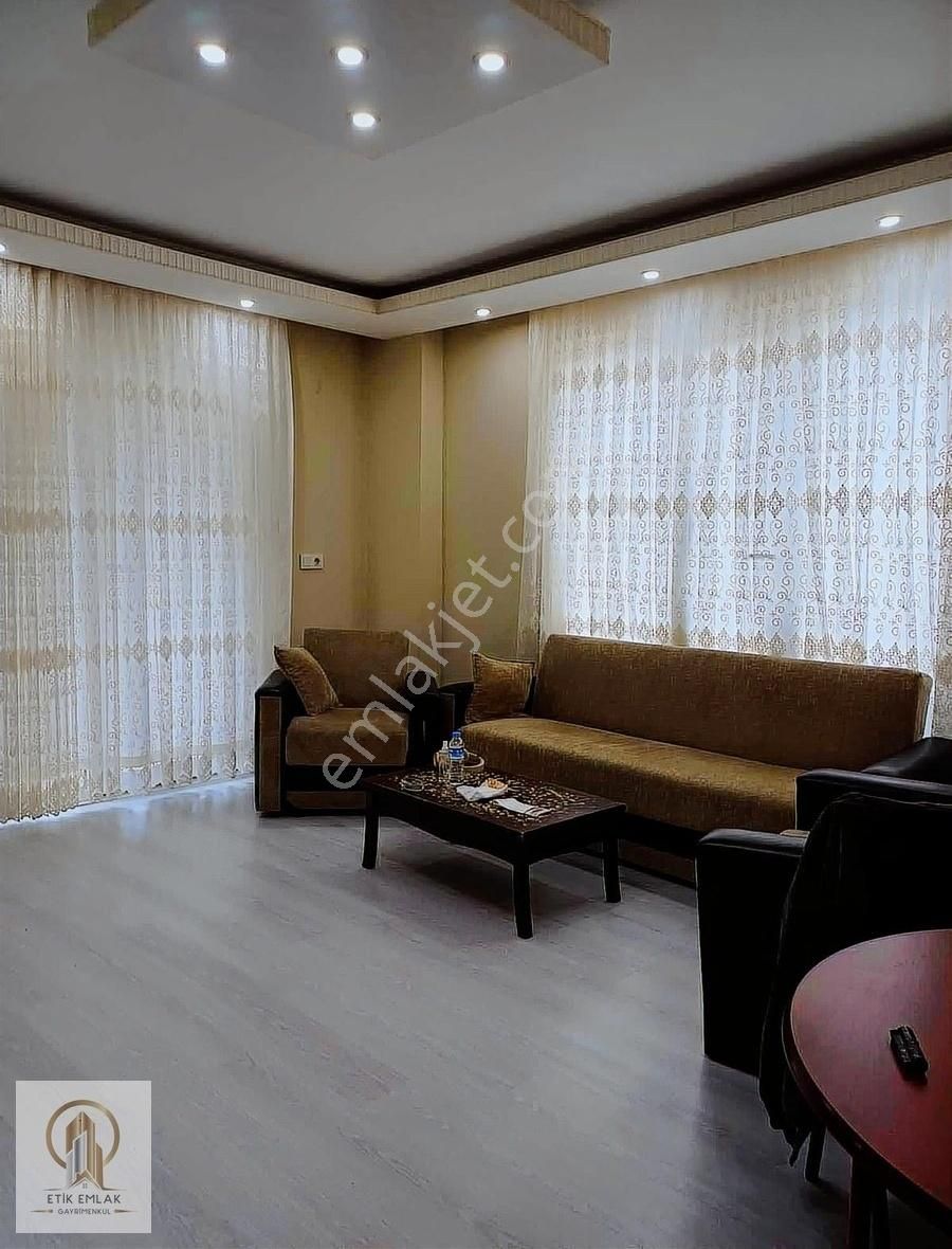 Etik Emlak Gayrimenkulden Satılık 2+1 Daire