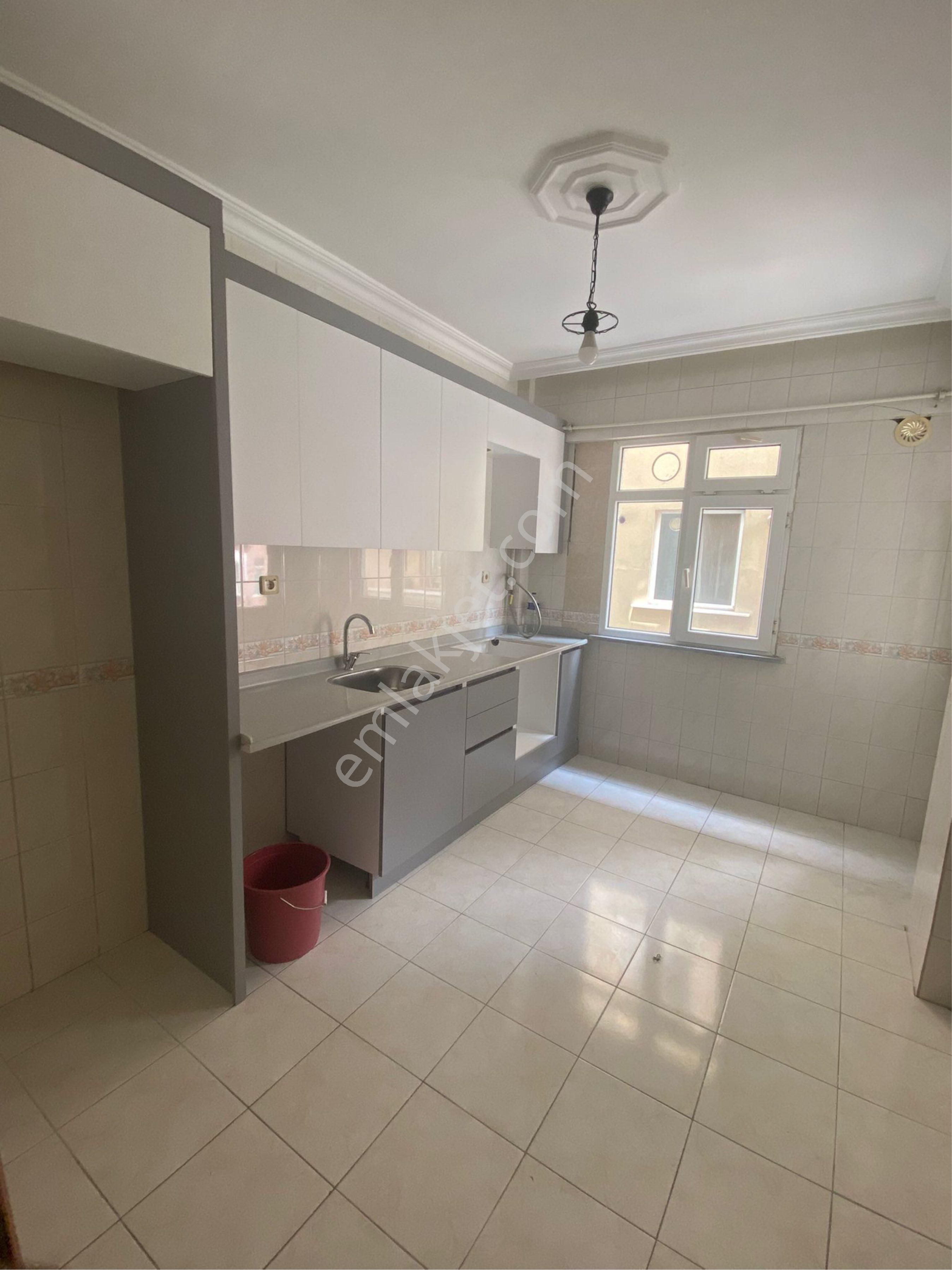 Mustafa Kemal Paşa Mah. 2+1 90 M² Kiralık Daire