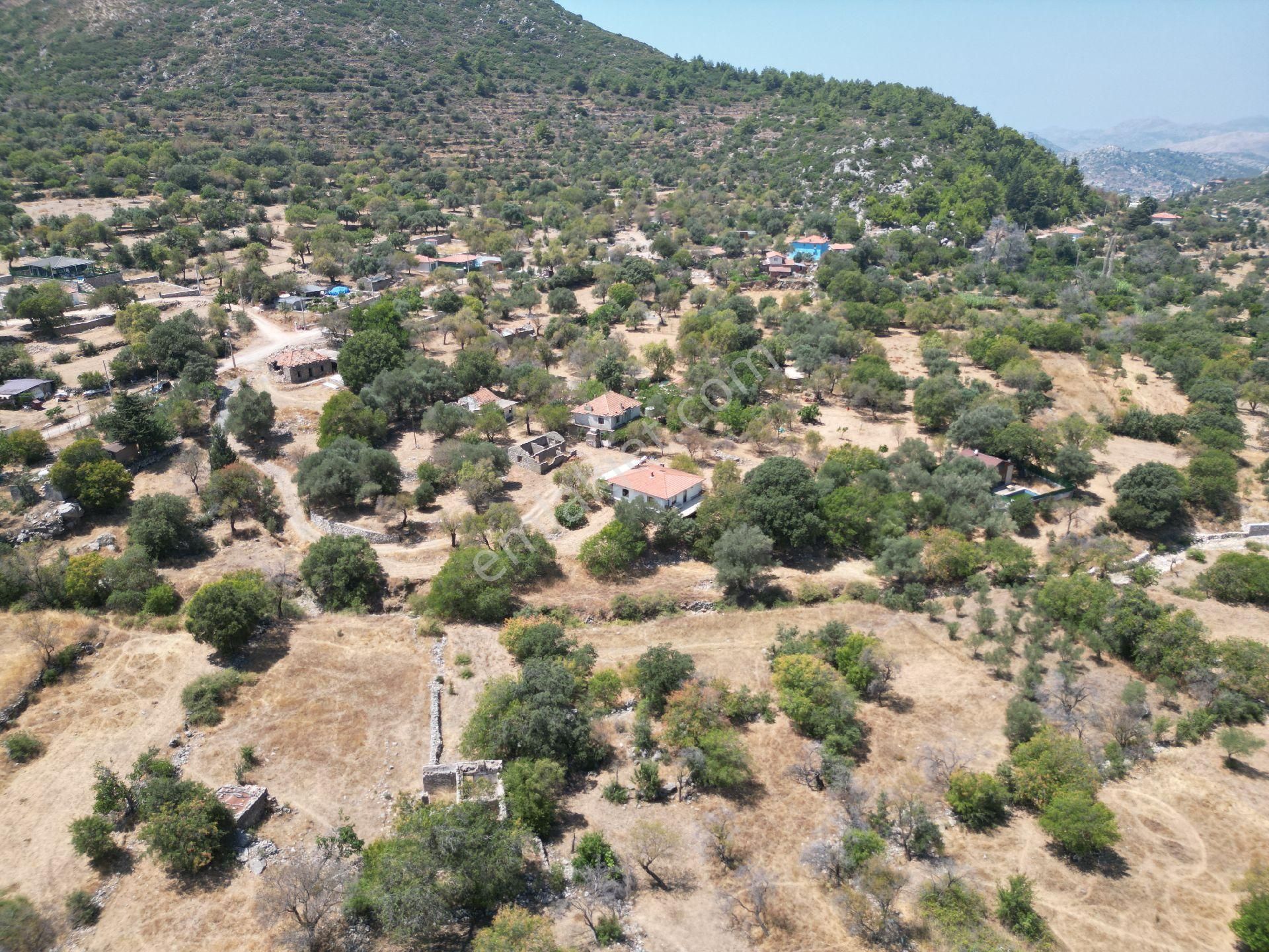 Joker: Marmaris Söğüt Doğa İçinde Tiny House Uygun Satılık - Görsel 2