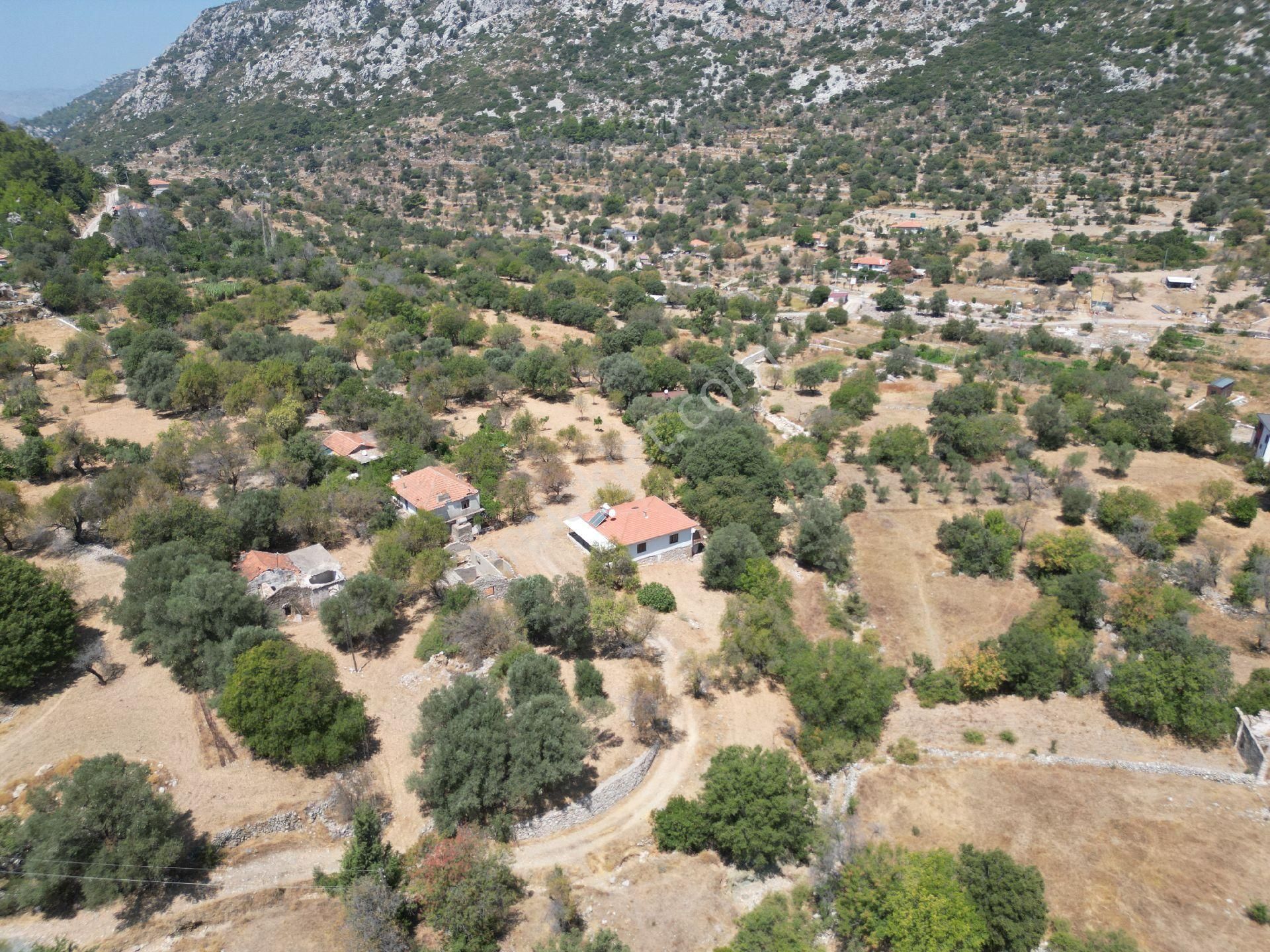 Joker: Marmaris Söğüt Doğa İçinde Tiny House Uygun Satılık - Görsel 5