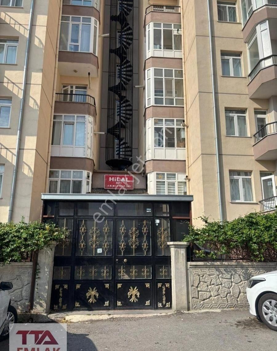 Tt Alkan' Dan, Kıranardı' Nda 3+1, Ara Kat, Merkezi Isıtma, Manzaralı, Doğa İle İç İçe Kiralık