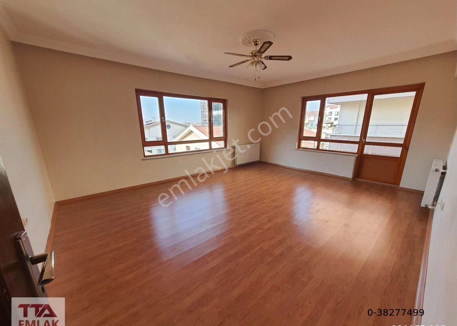 Kırkkonaklar Şemsettin Günaltay Caddesi, 287.sk.2. Katta 3+1 Kiralık Daire