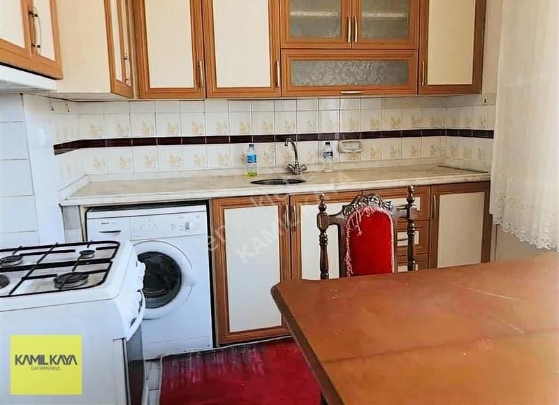 Kkg'den Satılık Yüksek Kira Getirili 2 Adet 1+1 Eşyalı Daire