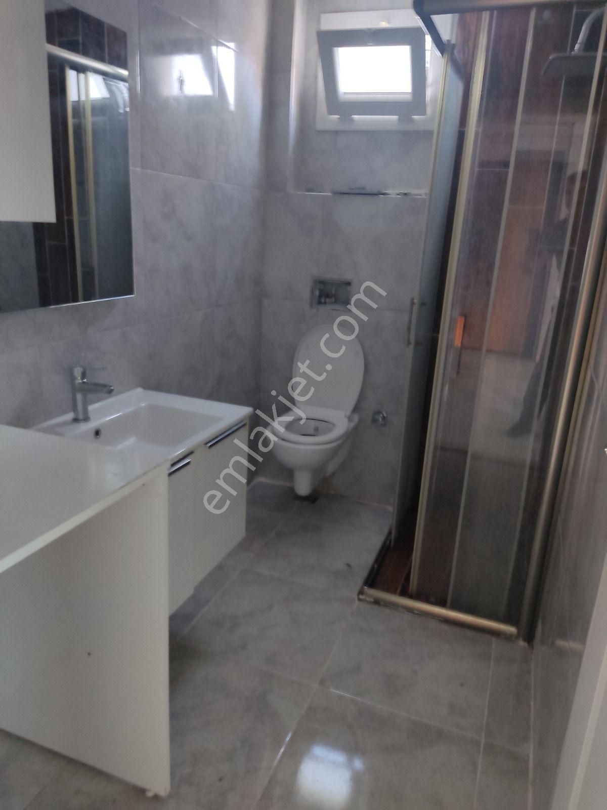 Nw Hürriyet Mah. Site İçi D. Gazlı 2+1 Kiralık Daire - Görsel 9
