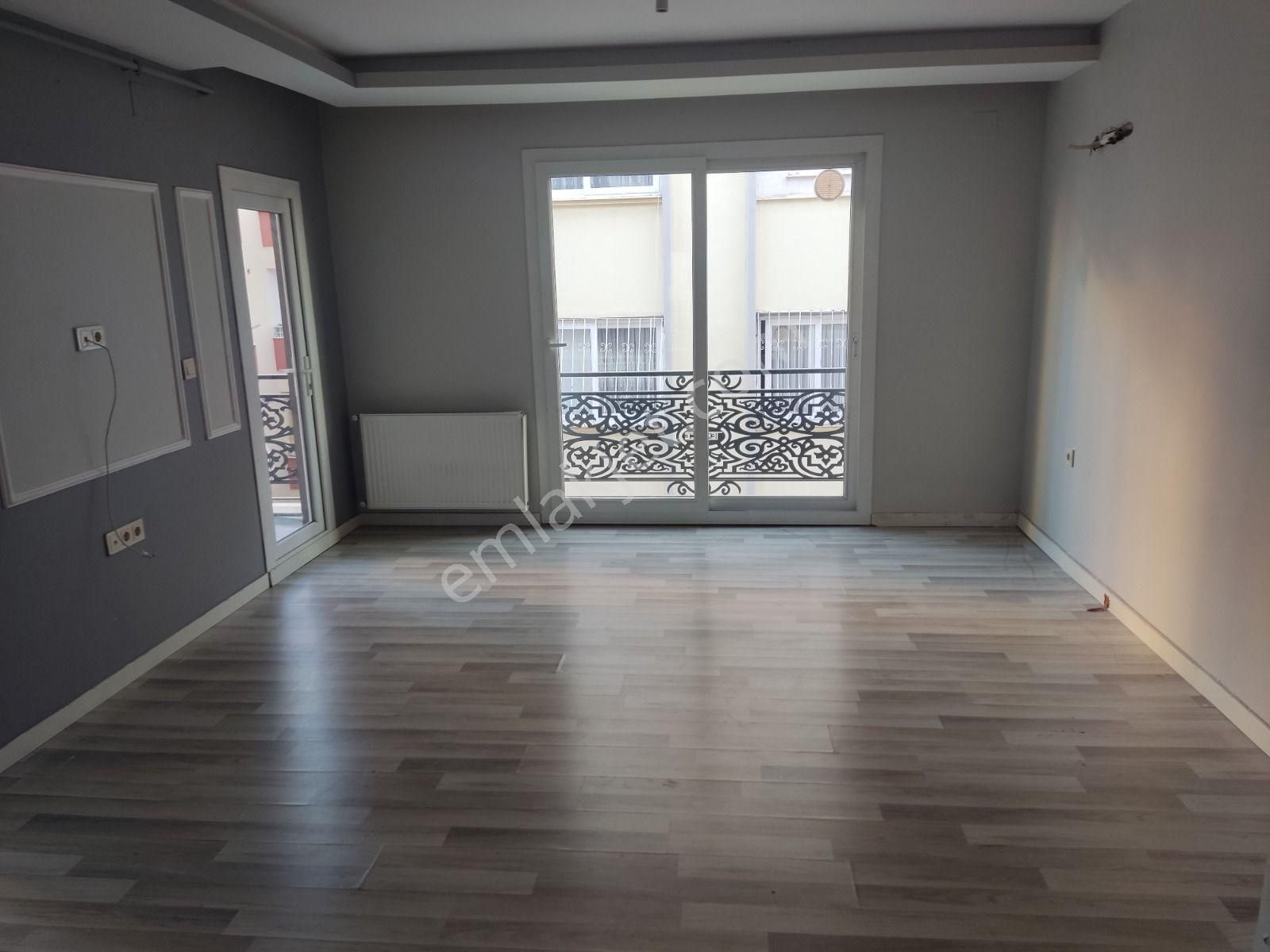 Nw Hürriyet Mah. Site İçi D. Gazlı 2+1 Kiralık Daire - Görsel 4