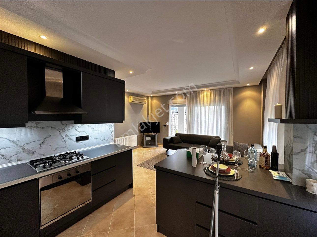 Gold City’de Müstakil Villa - Görsel 15