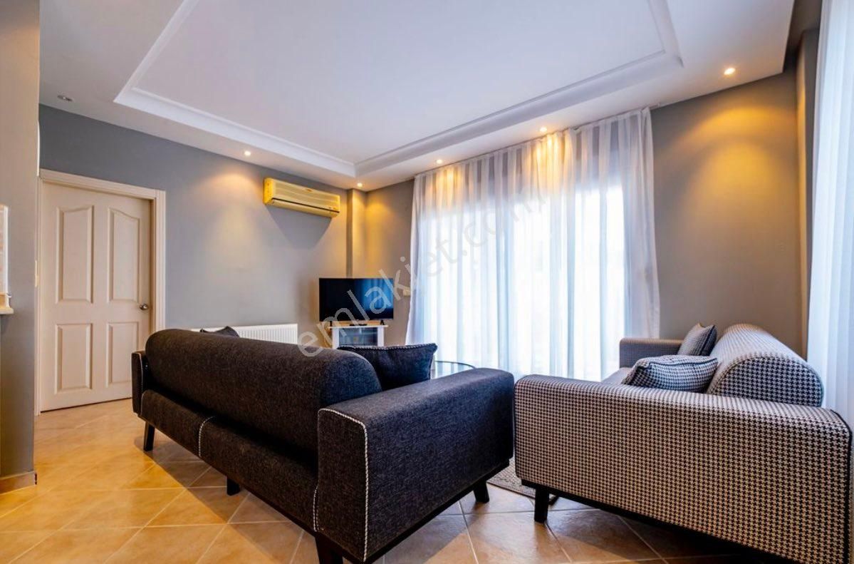 Gold City’de Müstakil Villa - Görsel 7