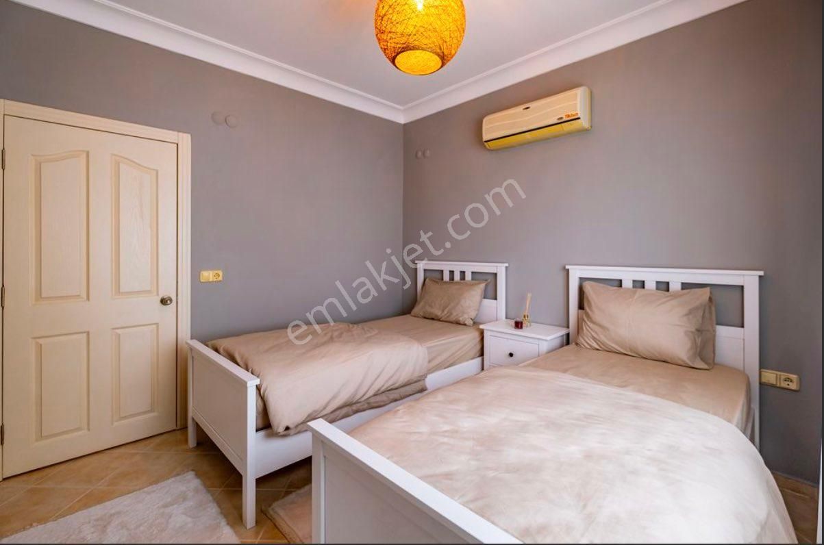 Gold City’de Müstakil Villa - Görsel 8