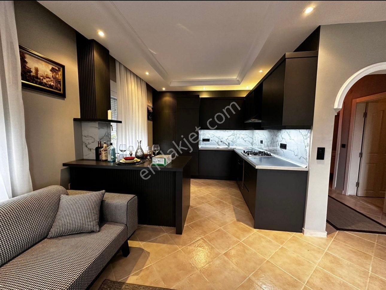 Gold City’de Müstakil Villa - Görsel 14