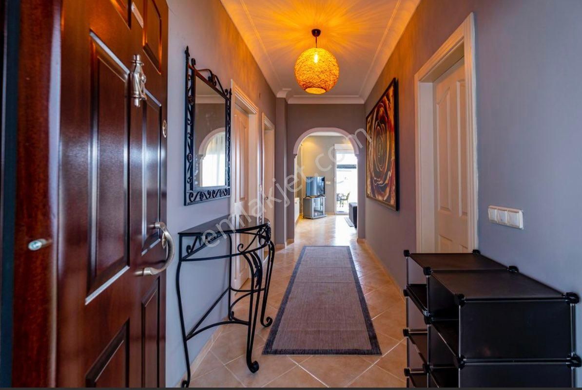 Gold City’de Müstakil Villa - Görsel 5